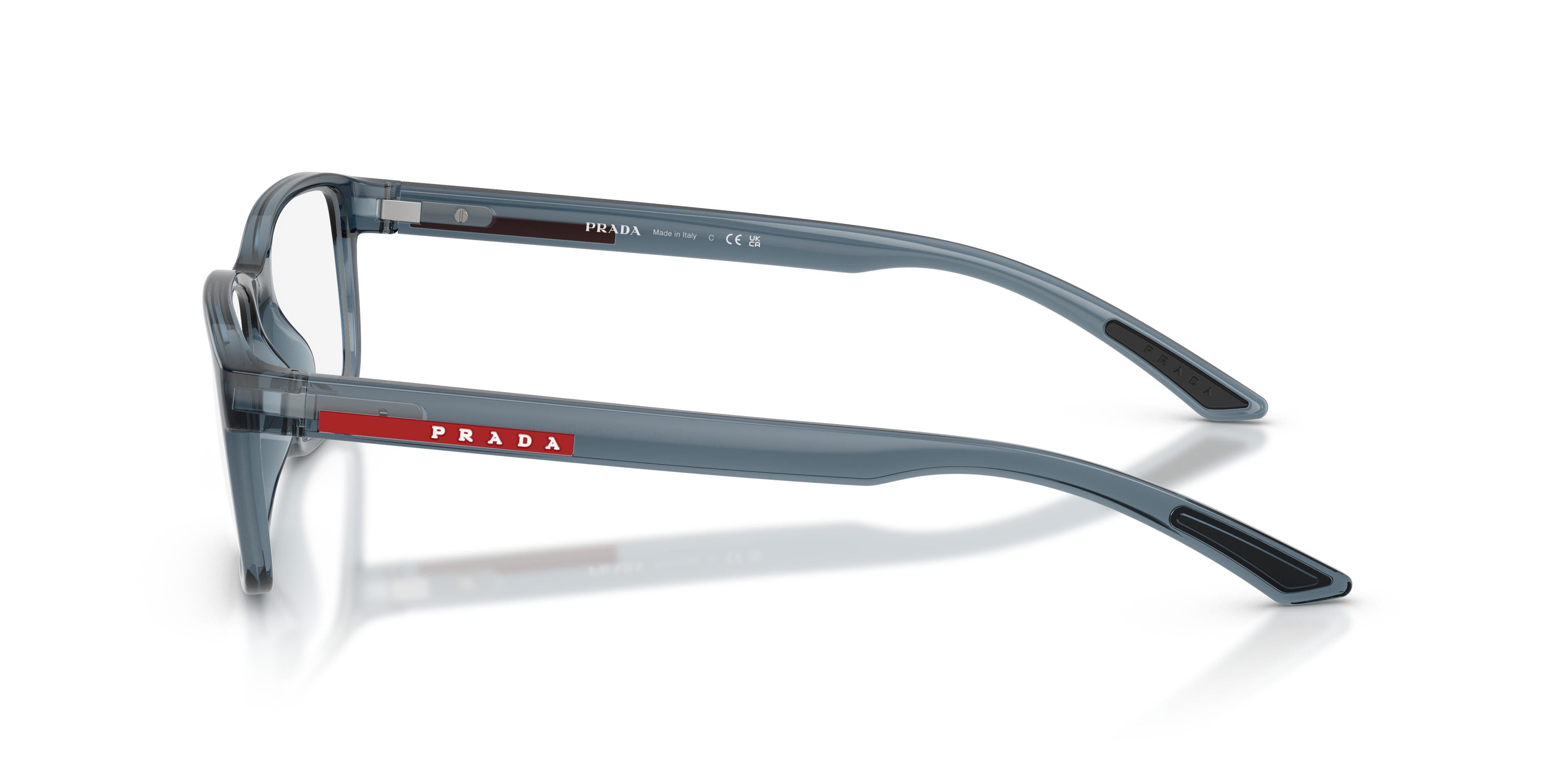 Gafas Graduadas Prada Linea Rossa PS06RV CZH1O1