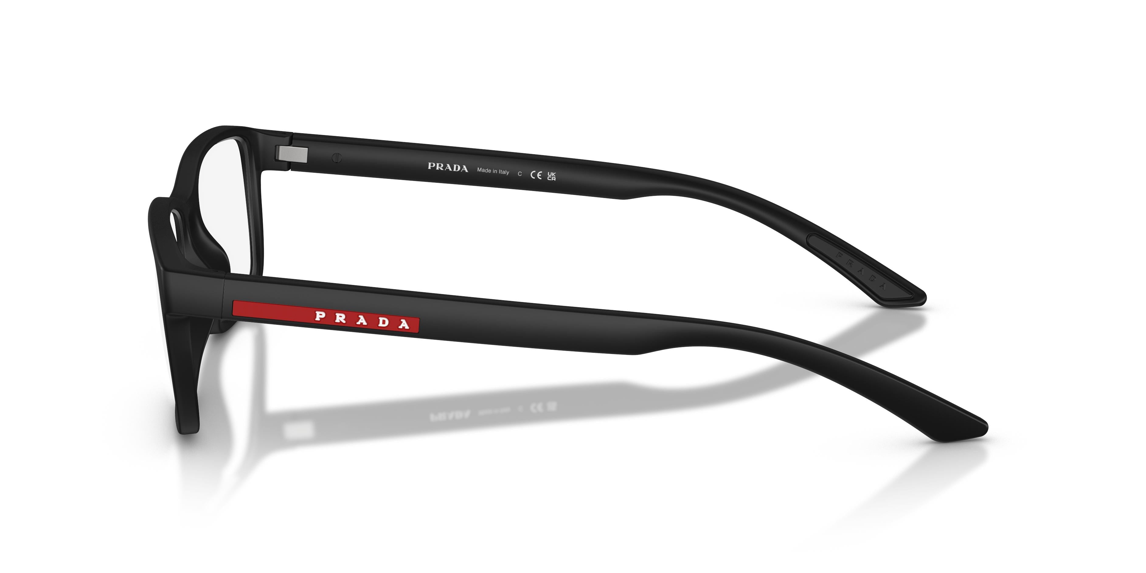 Gafas Graduadas Prada Linea Rossa PS06RV DG01O1 55 19