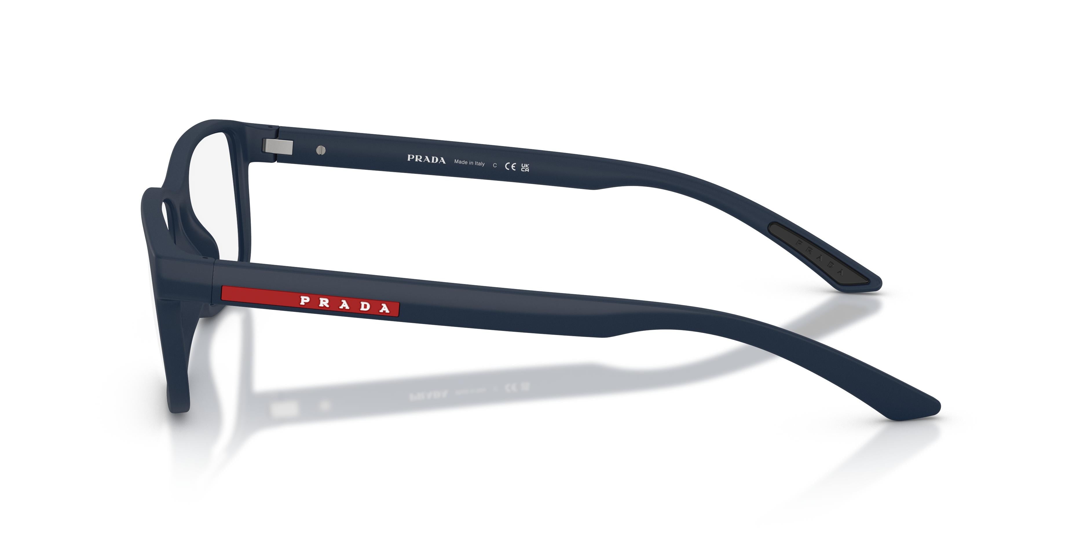 Gafas Graduadas Prada Linea Rossa PS06RV MAG1O1 53 19
