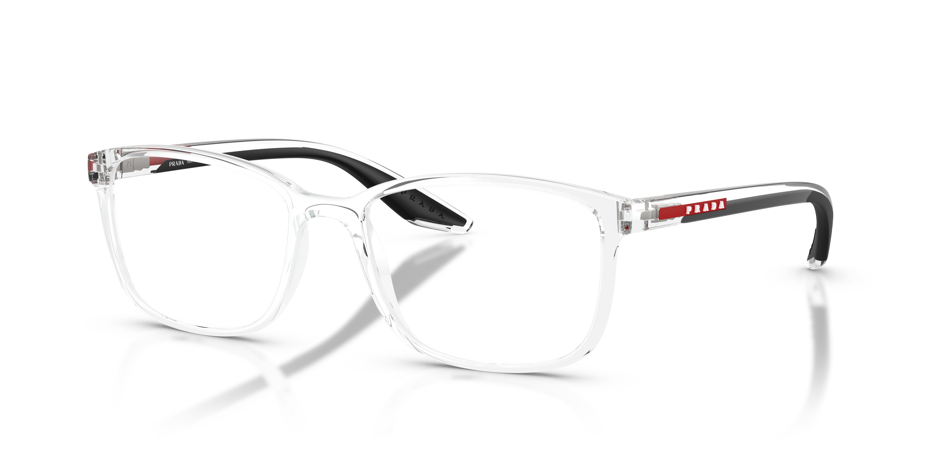 Gafas Graduadas Prada Linea Rossa PS07RV 2AZ1O1