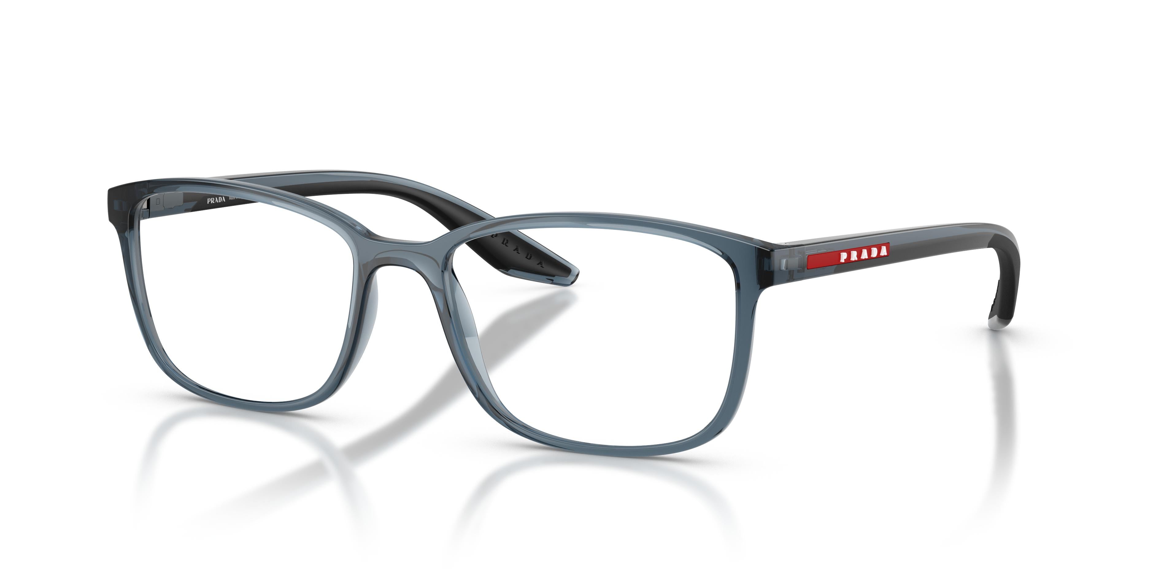 Gafas Graduadas Prada Linea Rossa PS07RV CZH1O1