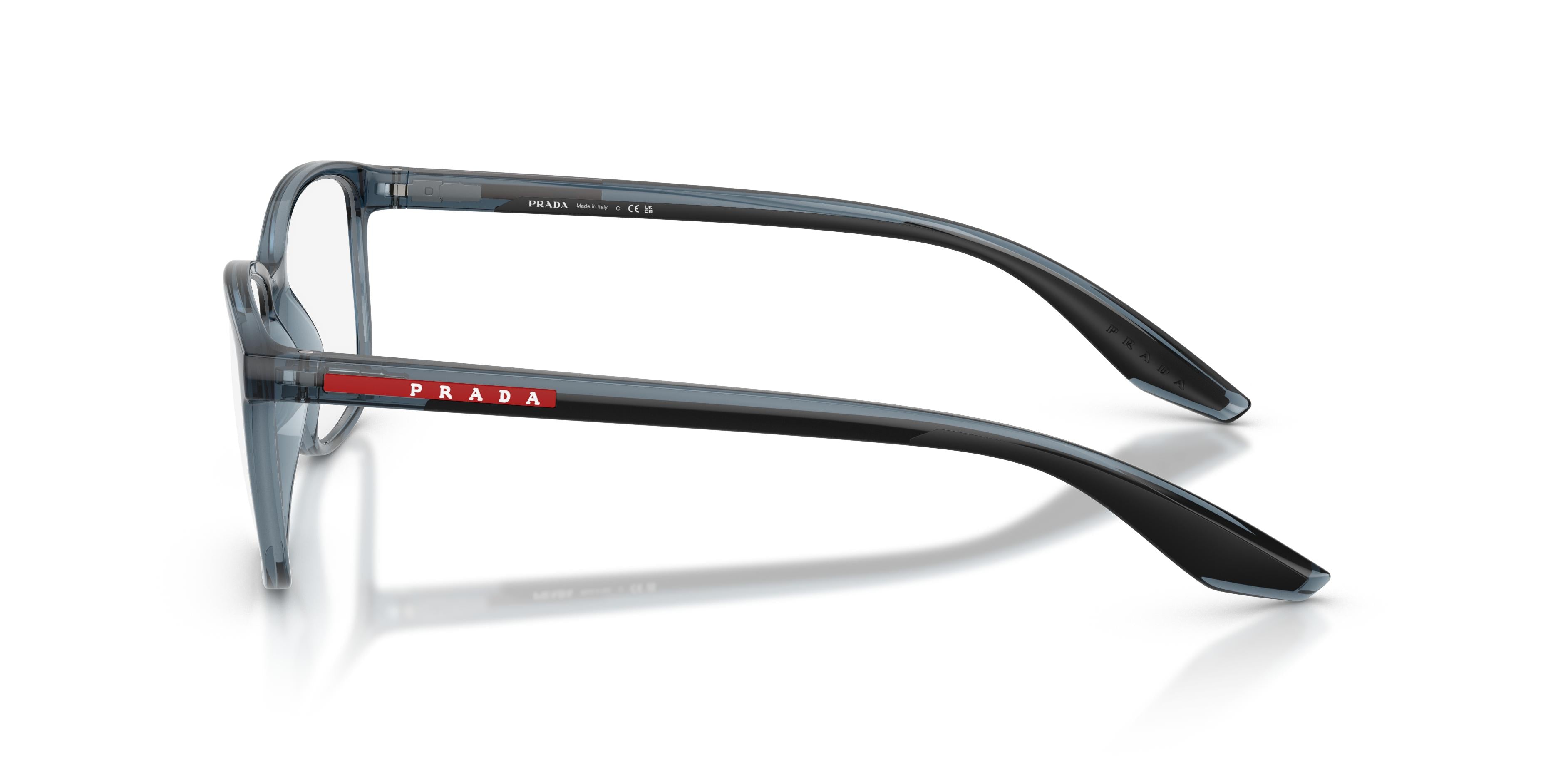 Gafas Graduadas Prada Linea Rossa PS07RV CZH1O1