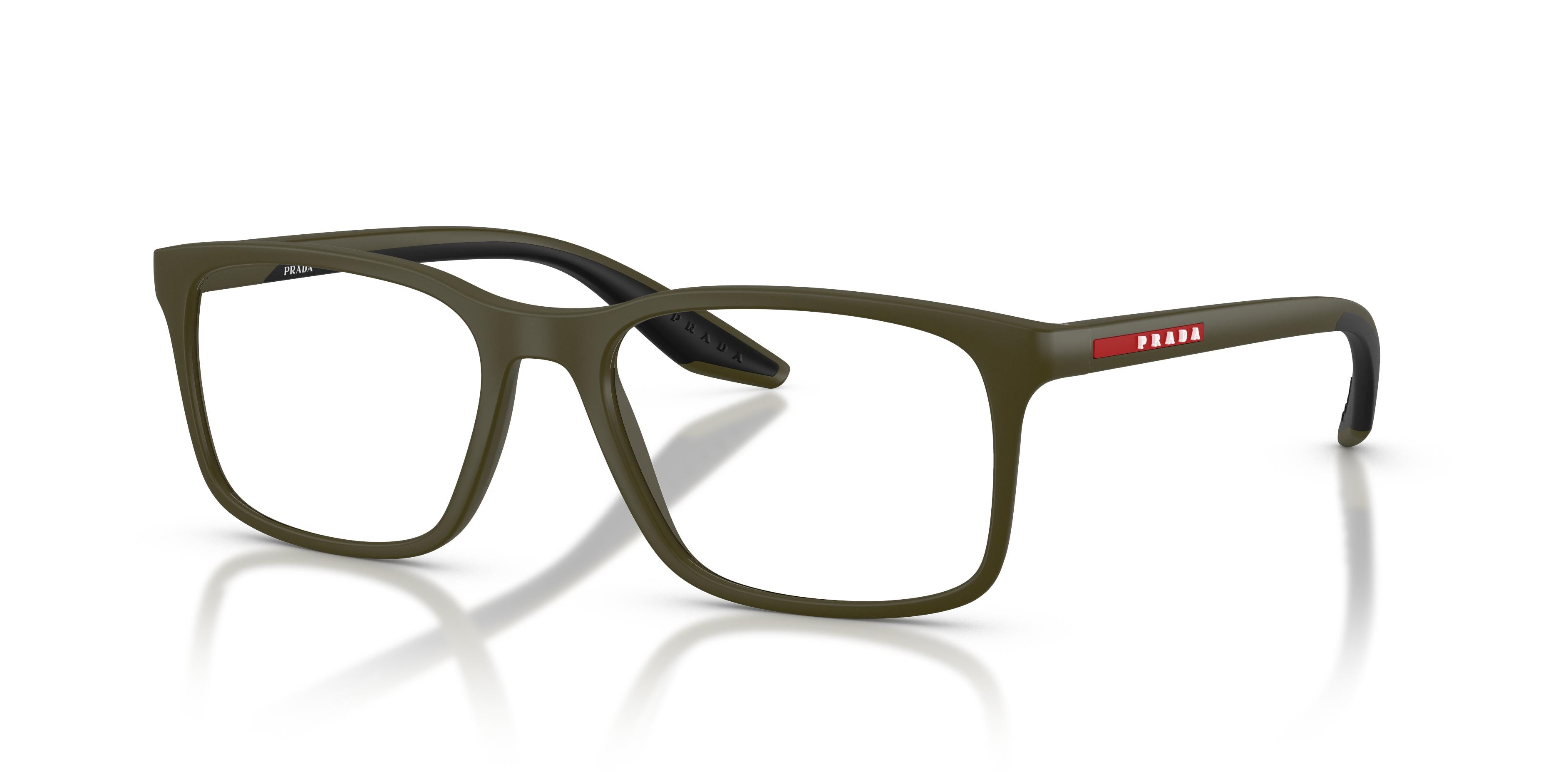 Gafas Graduadas Prada Linea Rossa PS08RV 15X1O1 52 18