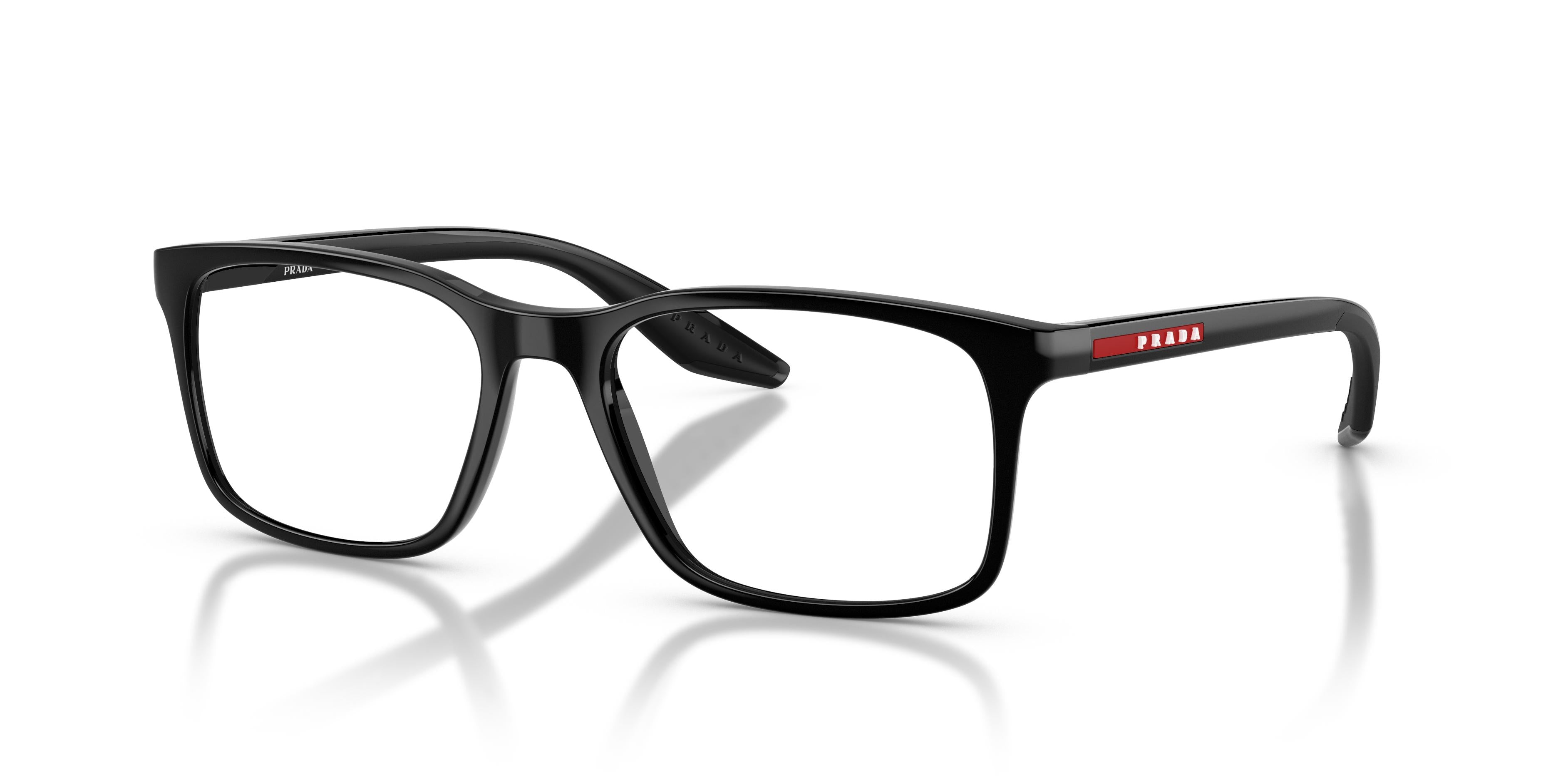 Gafas Graduadas Prada Linea Rossa PS08RV 1AB1O1 54 18