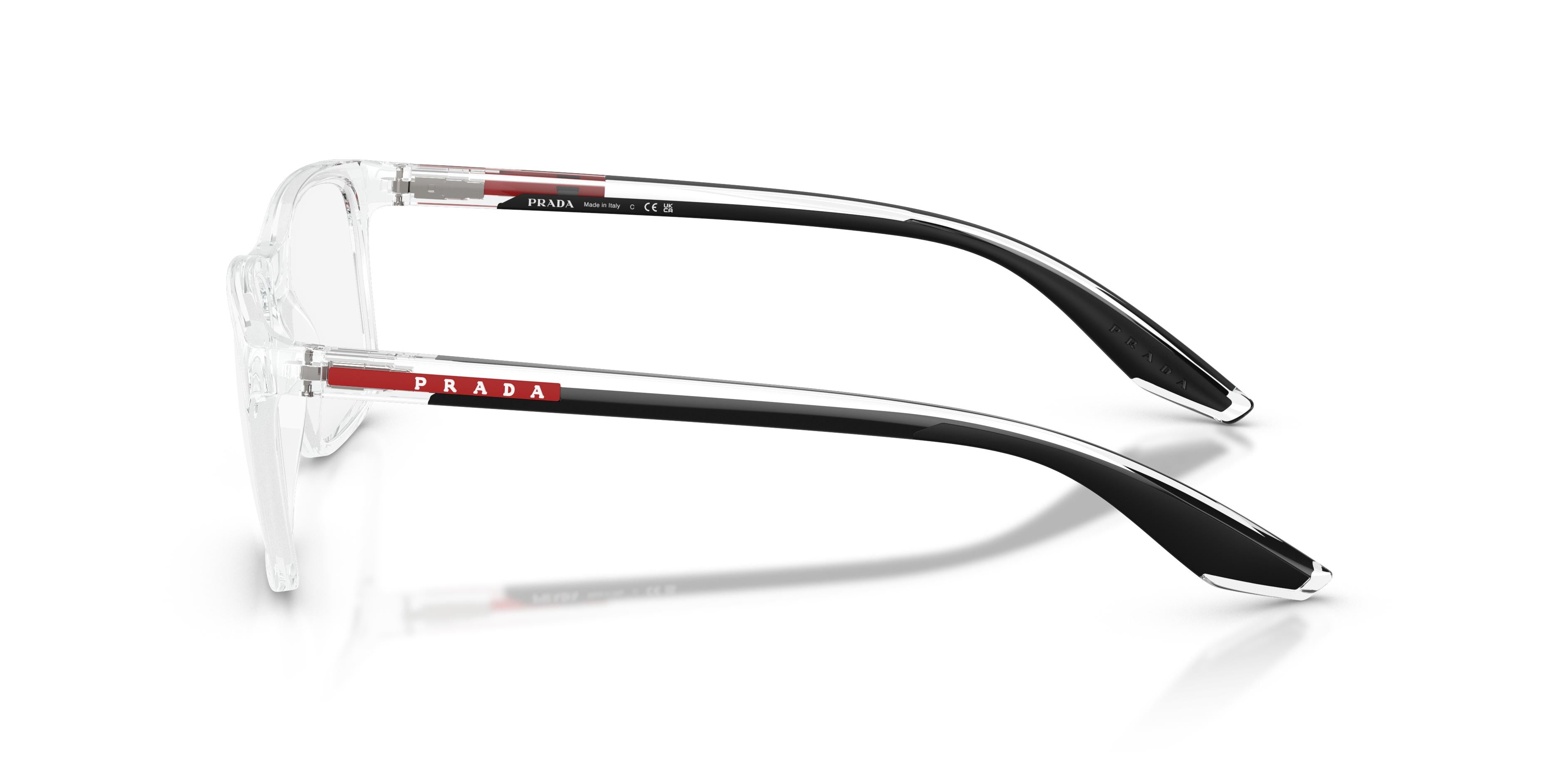 Gafas Graduadas Prada Linea Rossa PS08RV 2AZ1O1 54 18