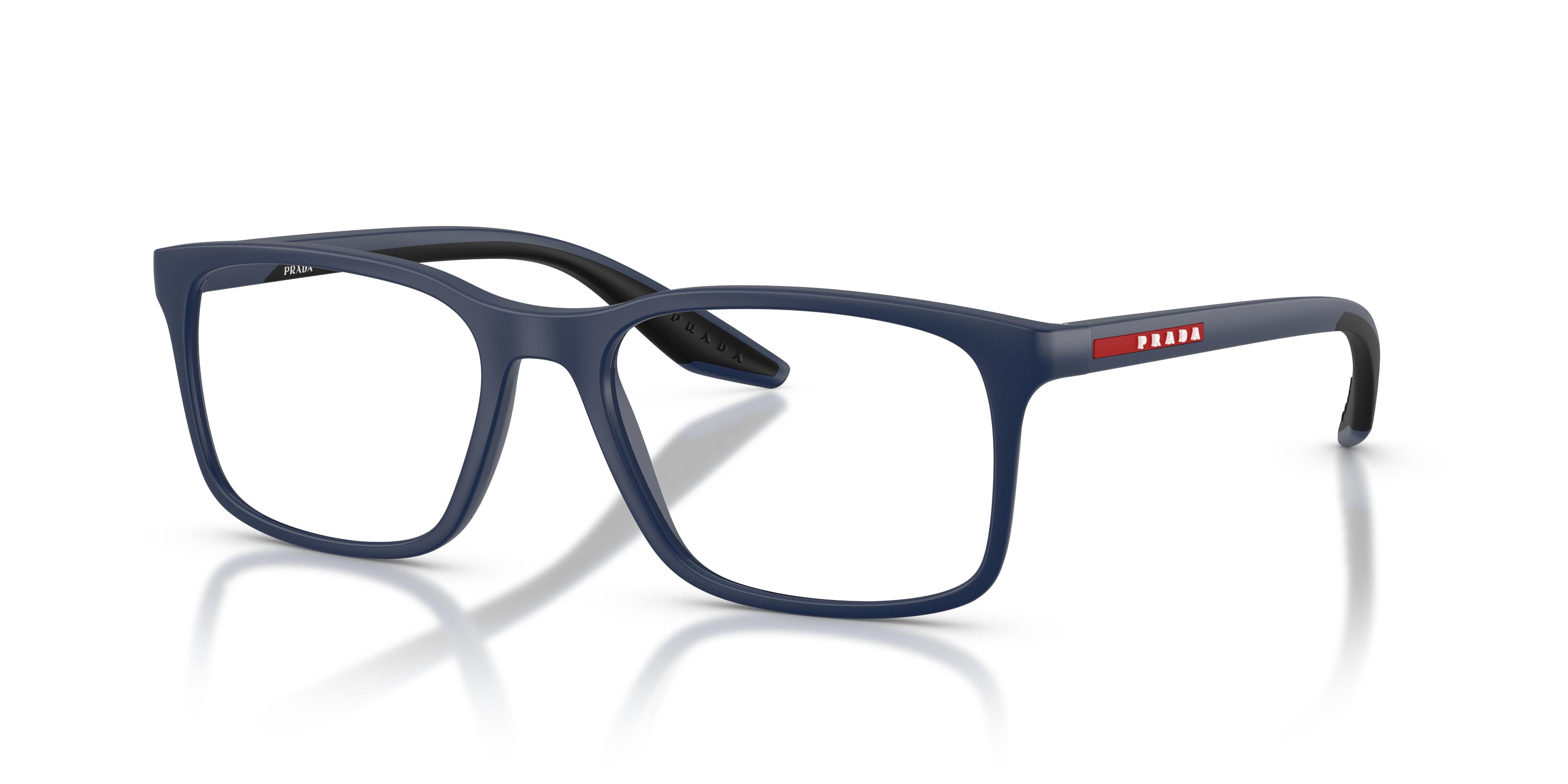 Gafas Graduadas Prada Linea Rossa PS08RV MAG1O1 54 18