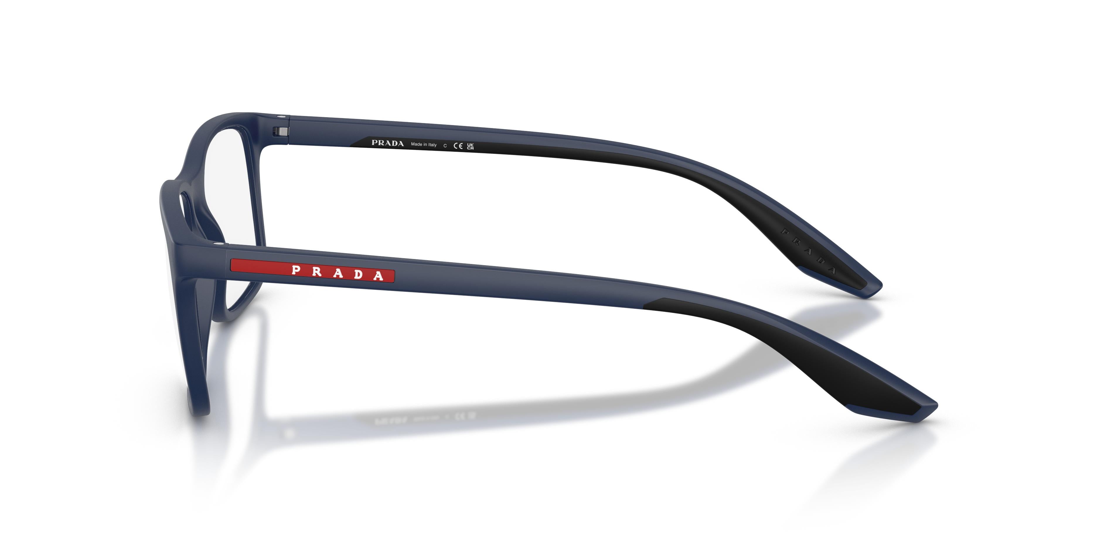 Gafas Graduadas Prada Linea Rossa PS08RV MAG1O1 54 18