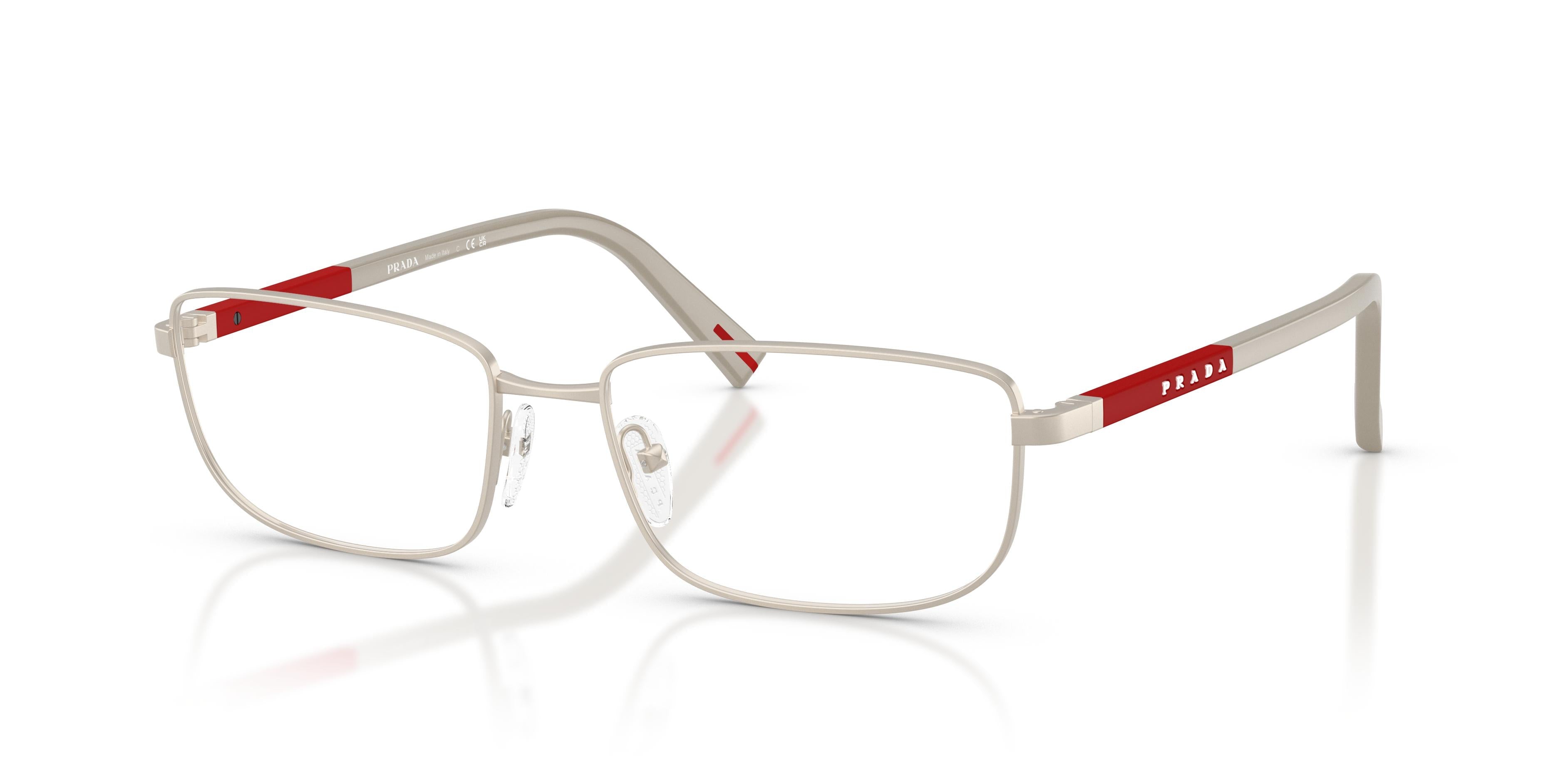 Gafas Graduadas Prada Linea Rossa PS50SV 18X1O1