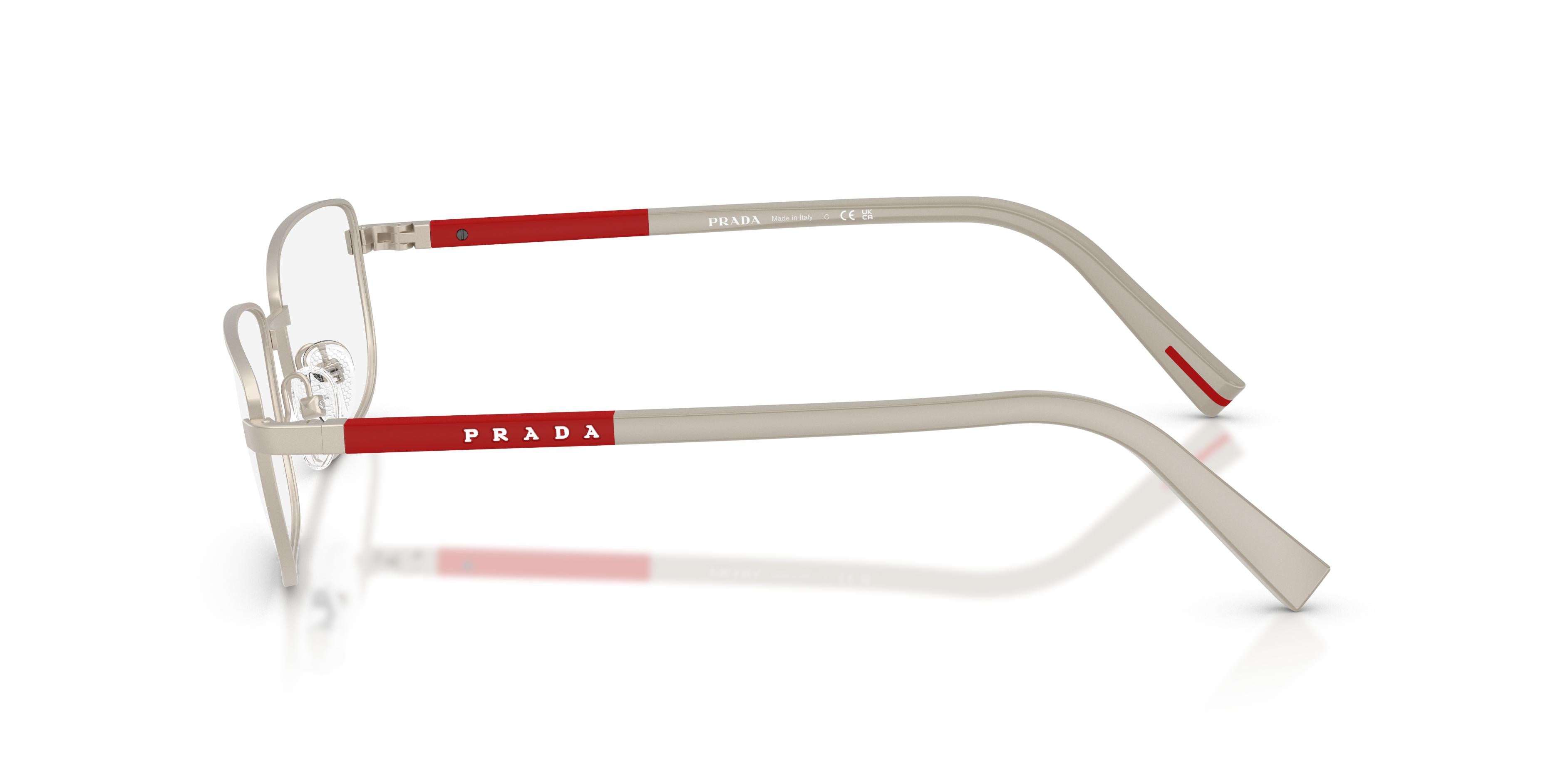 Gafas Graduadas Prada Linea Rossa PS50SV 18X1O1