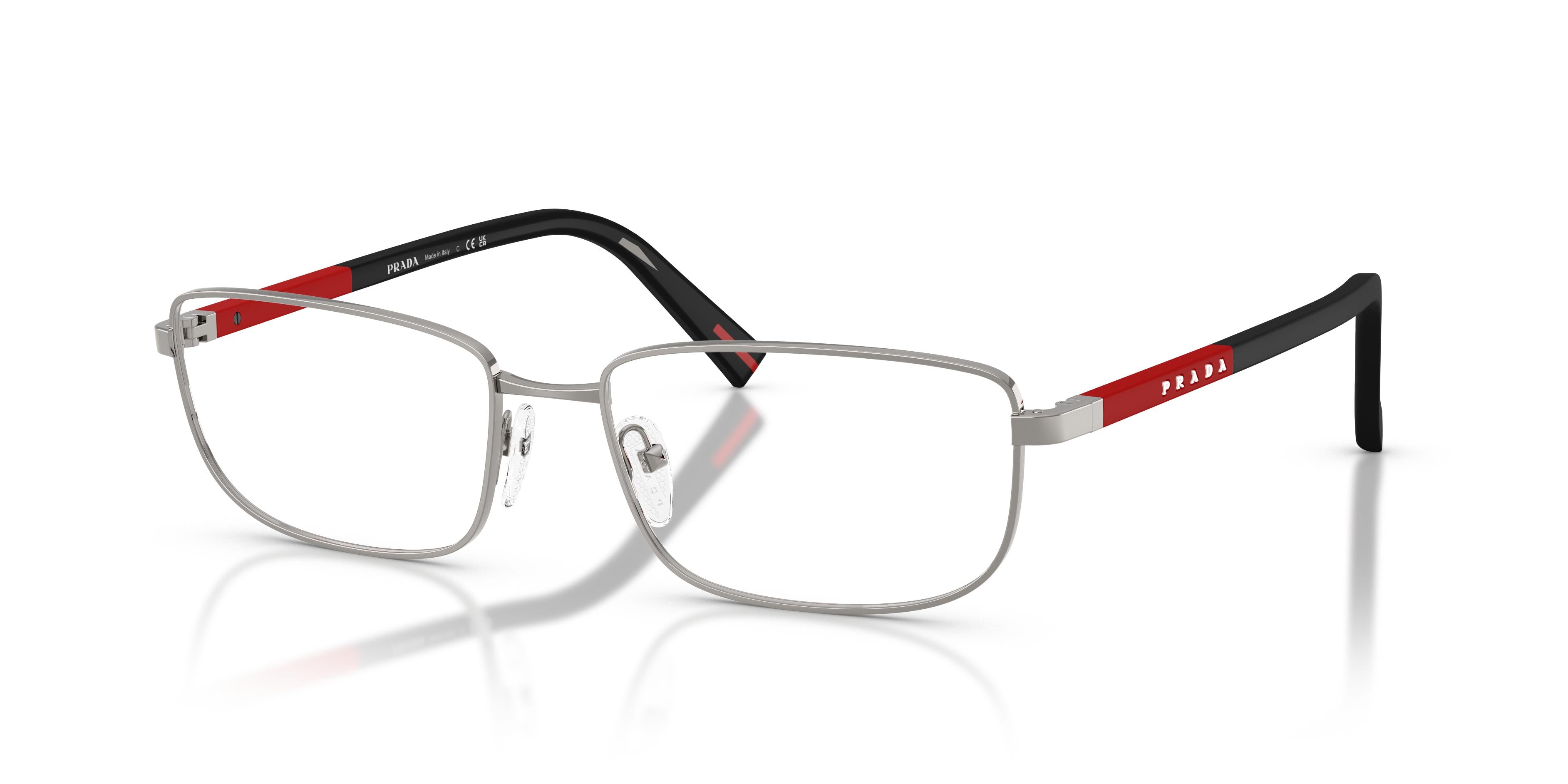 Gafas Graduadas Prada Linea Rossa PS50SV 5AV1O1