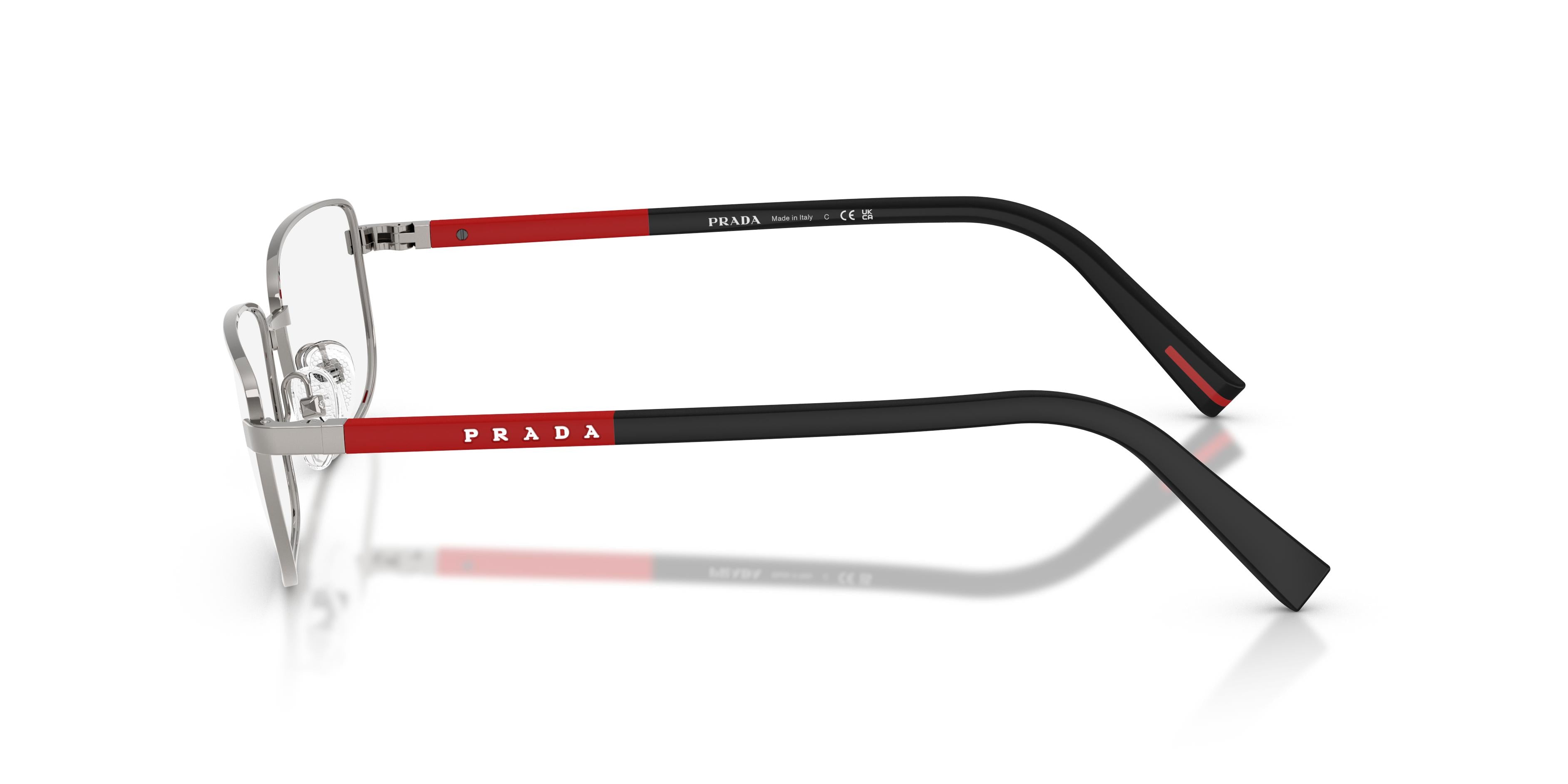 Gafas Graduadas Prada Linea Rossa PS50SV 5AV1O1