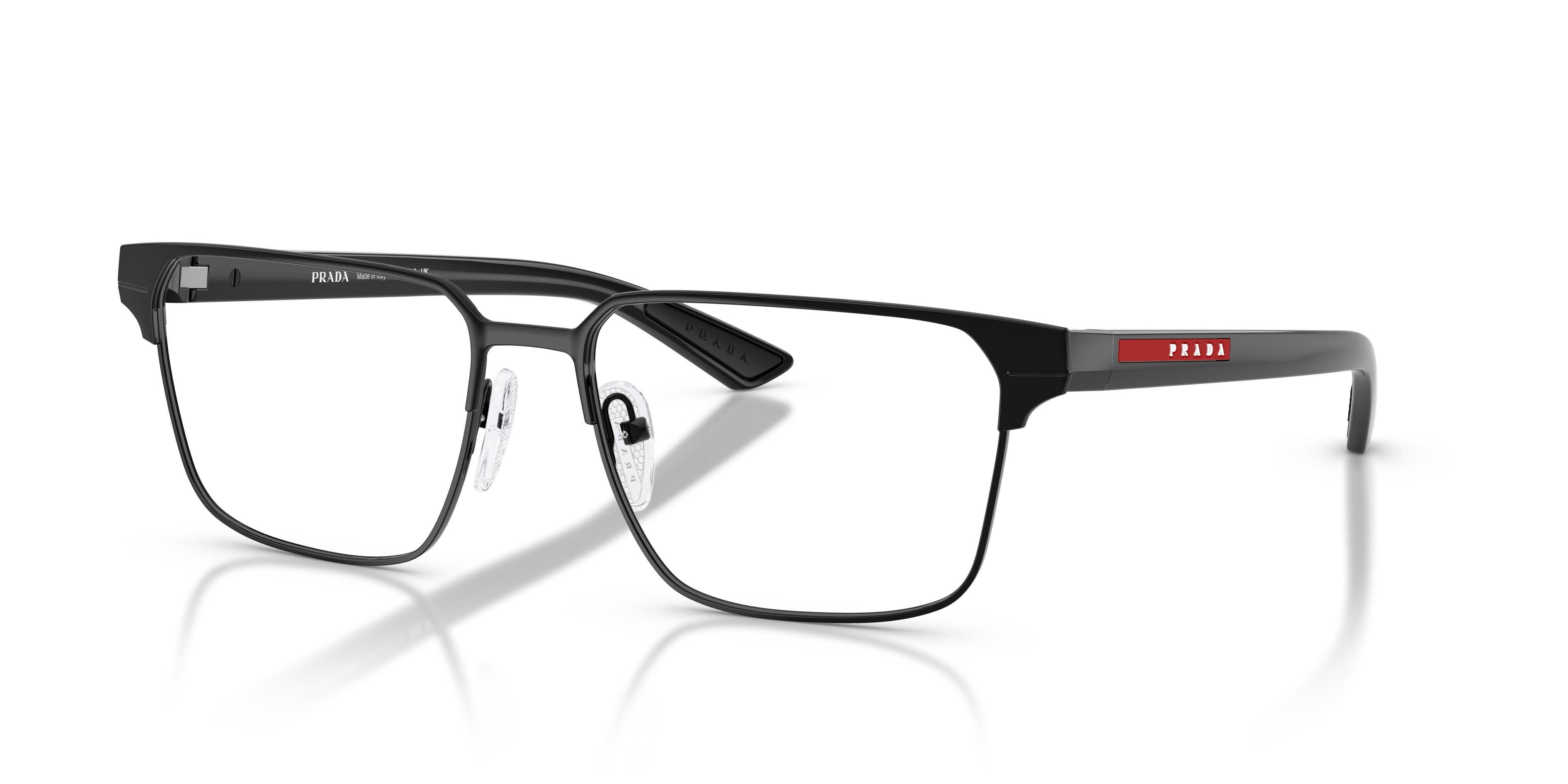 Gafas Graduadas Prada Linea Rossa PS50TV 1AB1O1