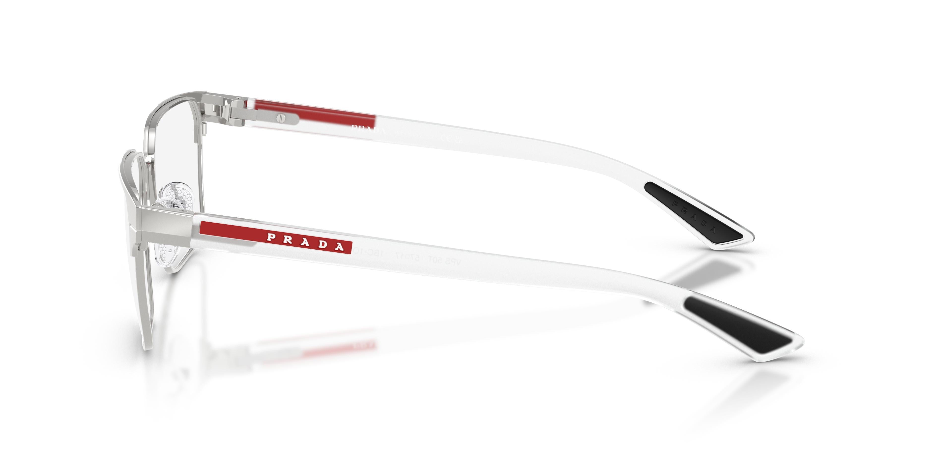 Gafas Graduadas Prada Linea Rossa PS50TV 1BC1O1