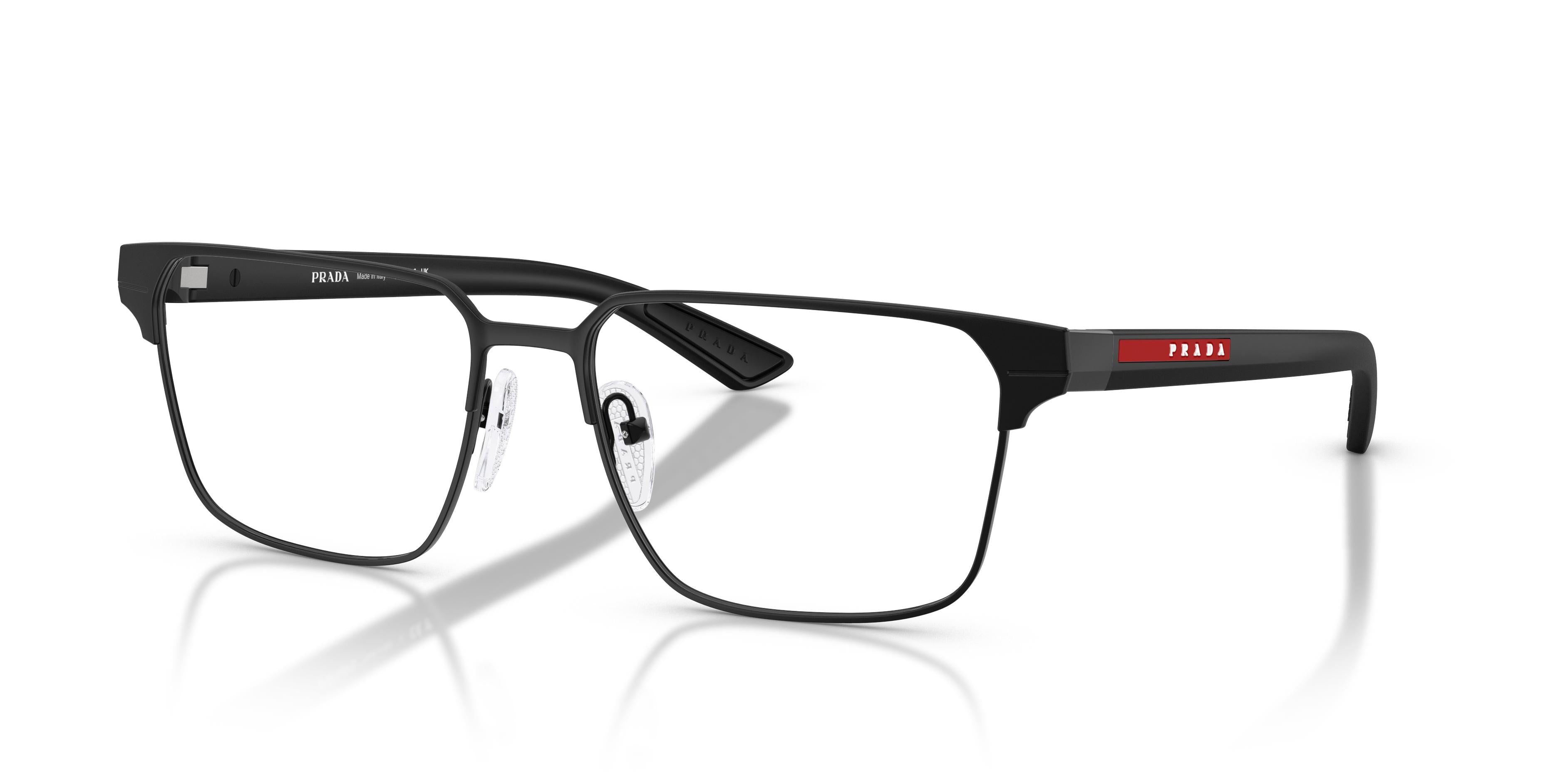 Gafas Graduadas Prada Linea Rossa PS50TV 1BO1O1