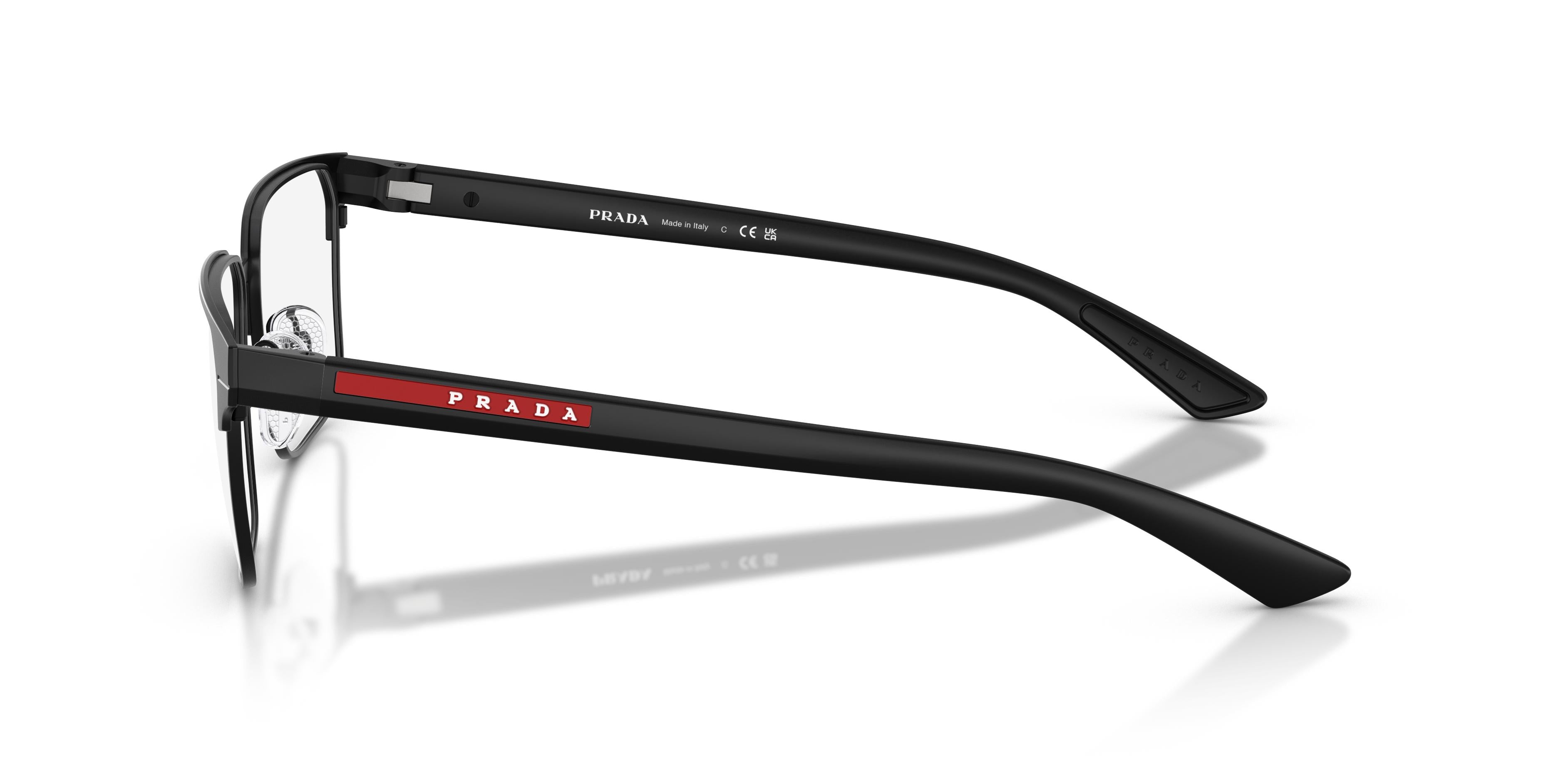 Gafas Graduadas Prada Linea Rossa PS50TV 1BO1O1
