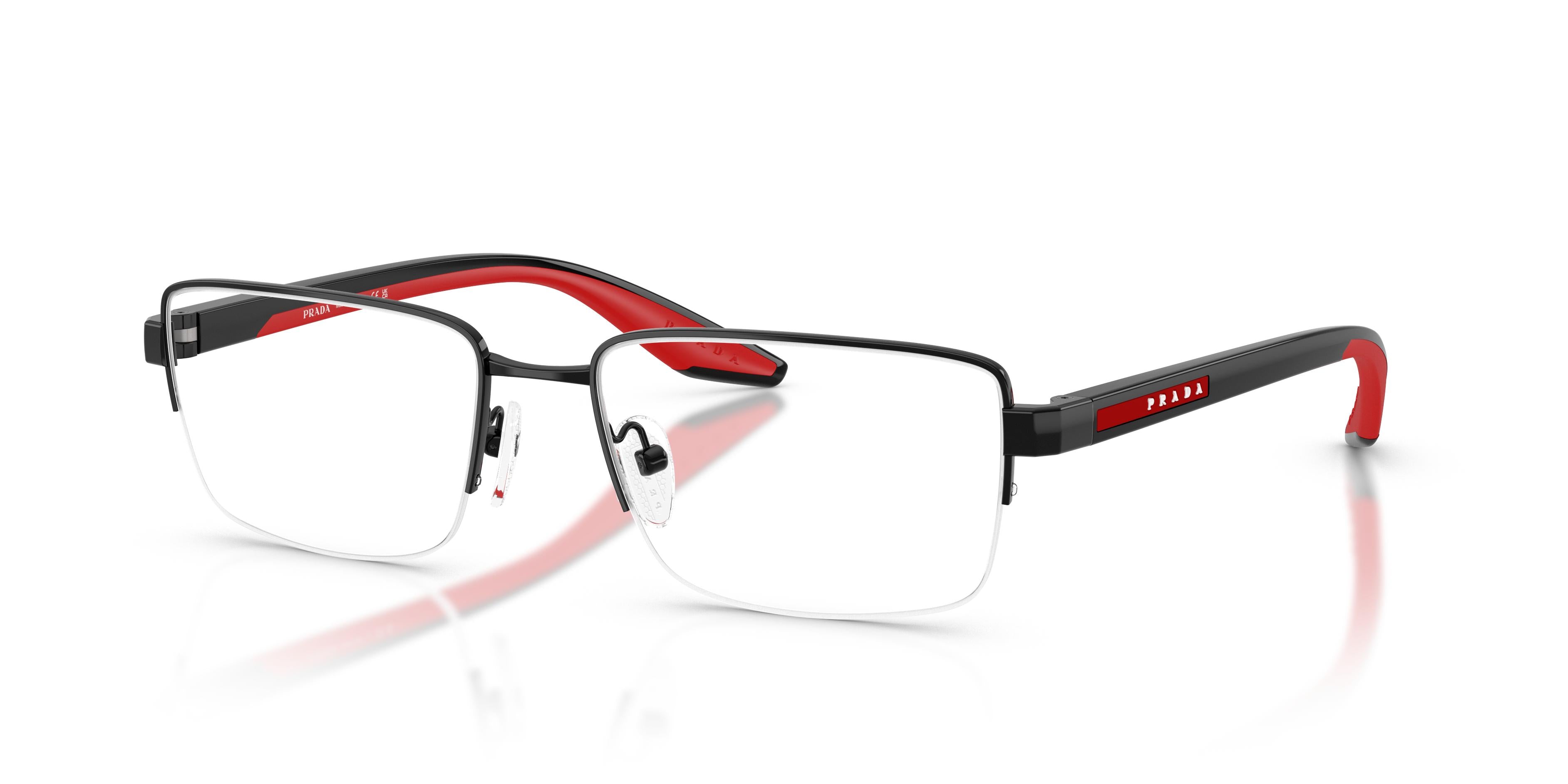 Gafas Graduadas Prada Linea Rossa PS51SV 1AB1O1