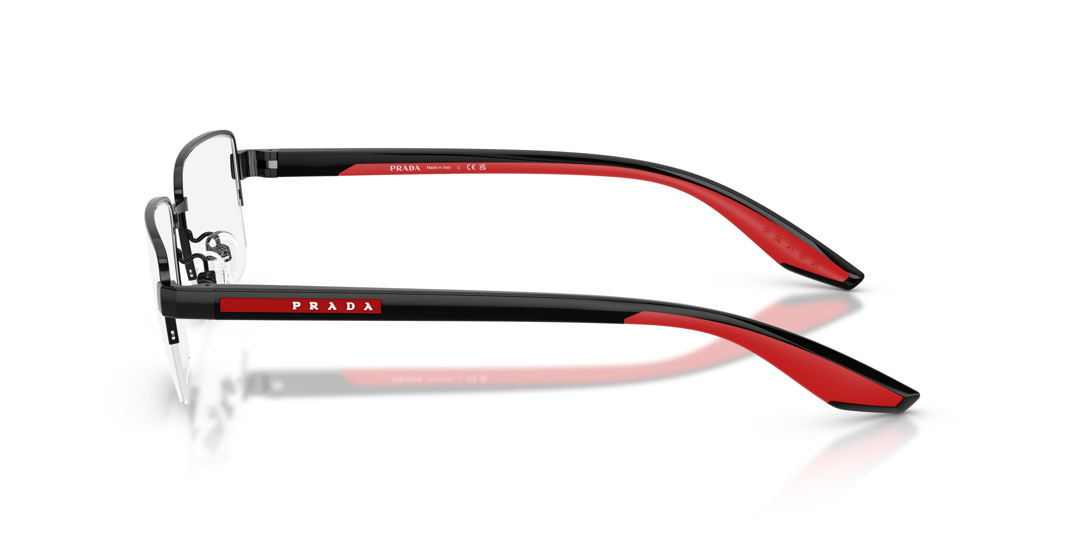 Gafas Graduadas Prada Linea Rossa PS51SV 1AB1O1
