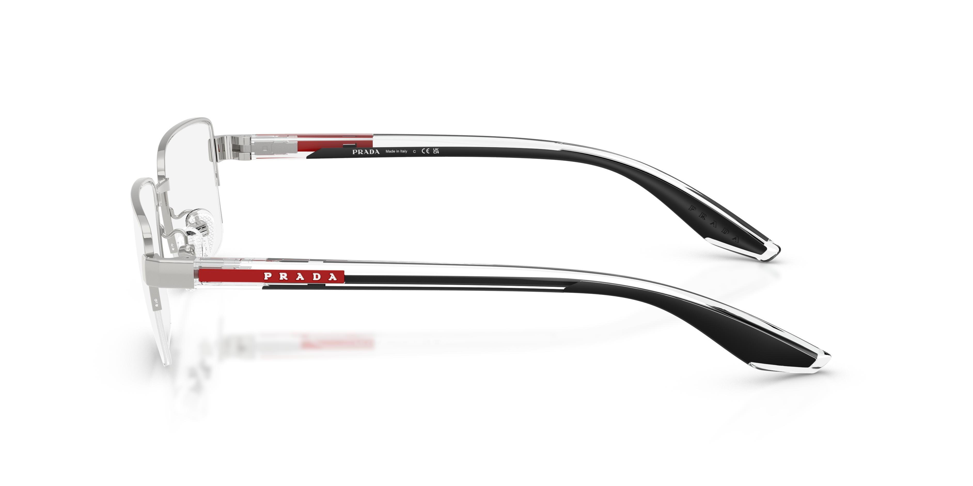 Gafas Graduadas Prada Linea Rossa PS51SV 1BC1O1