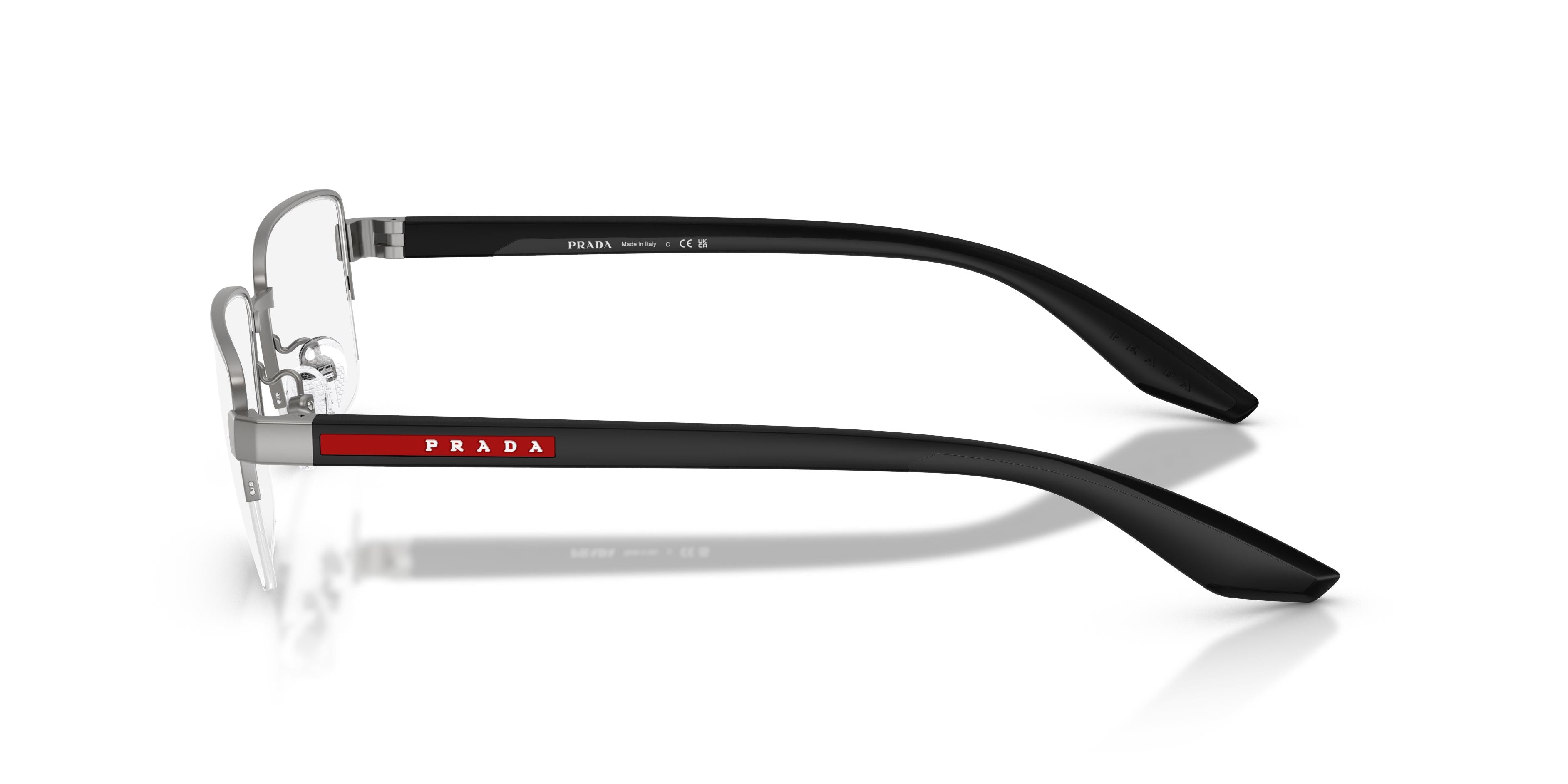 Gafas Graduadas Prada Linea Rossa PS51SV 7CQ1O1