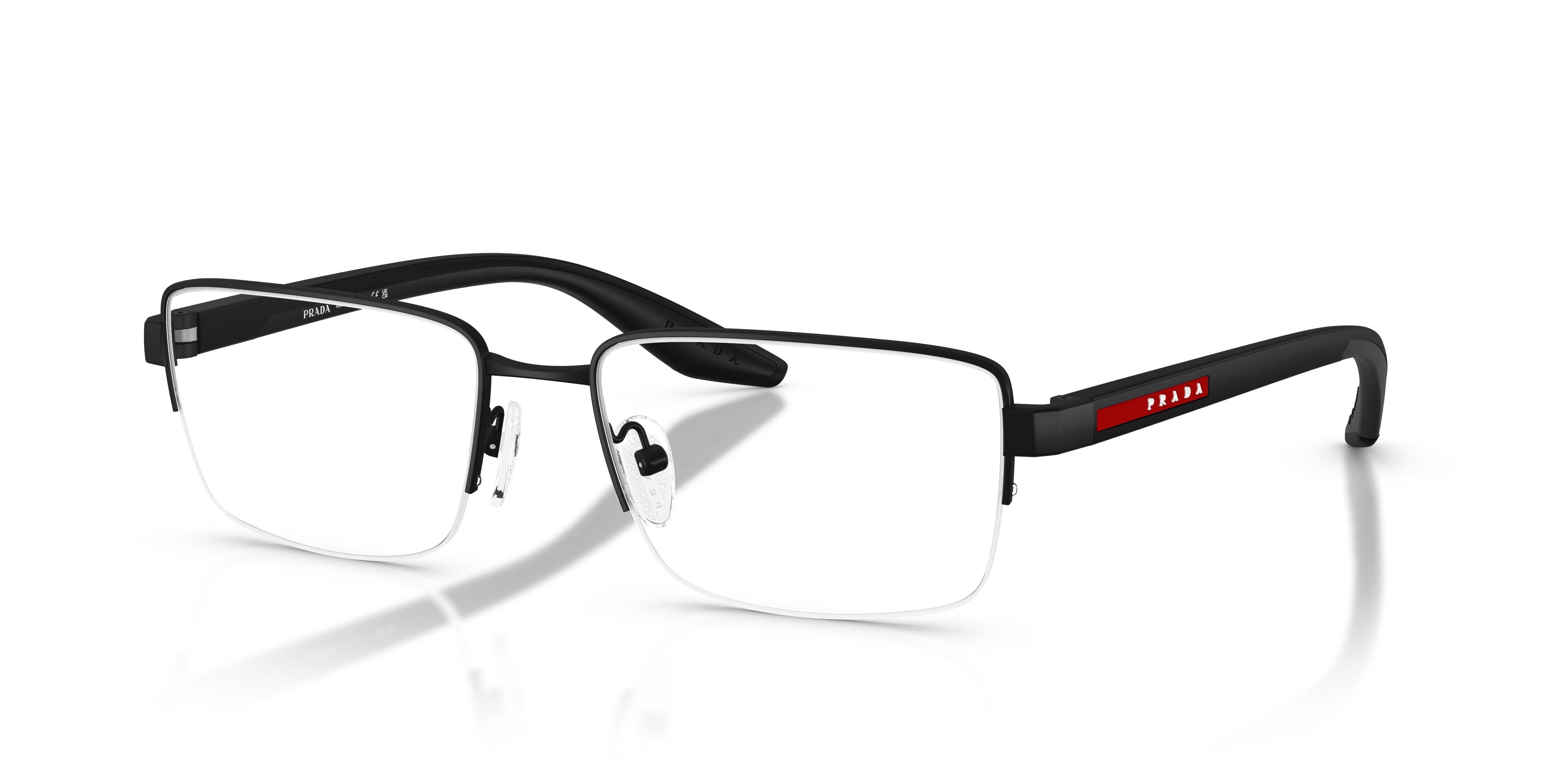 Gafas Graduadas Prada Linea Rossa PS51SV DG01O1