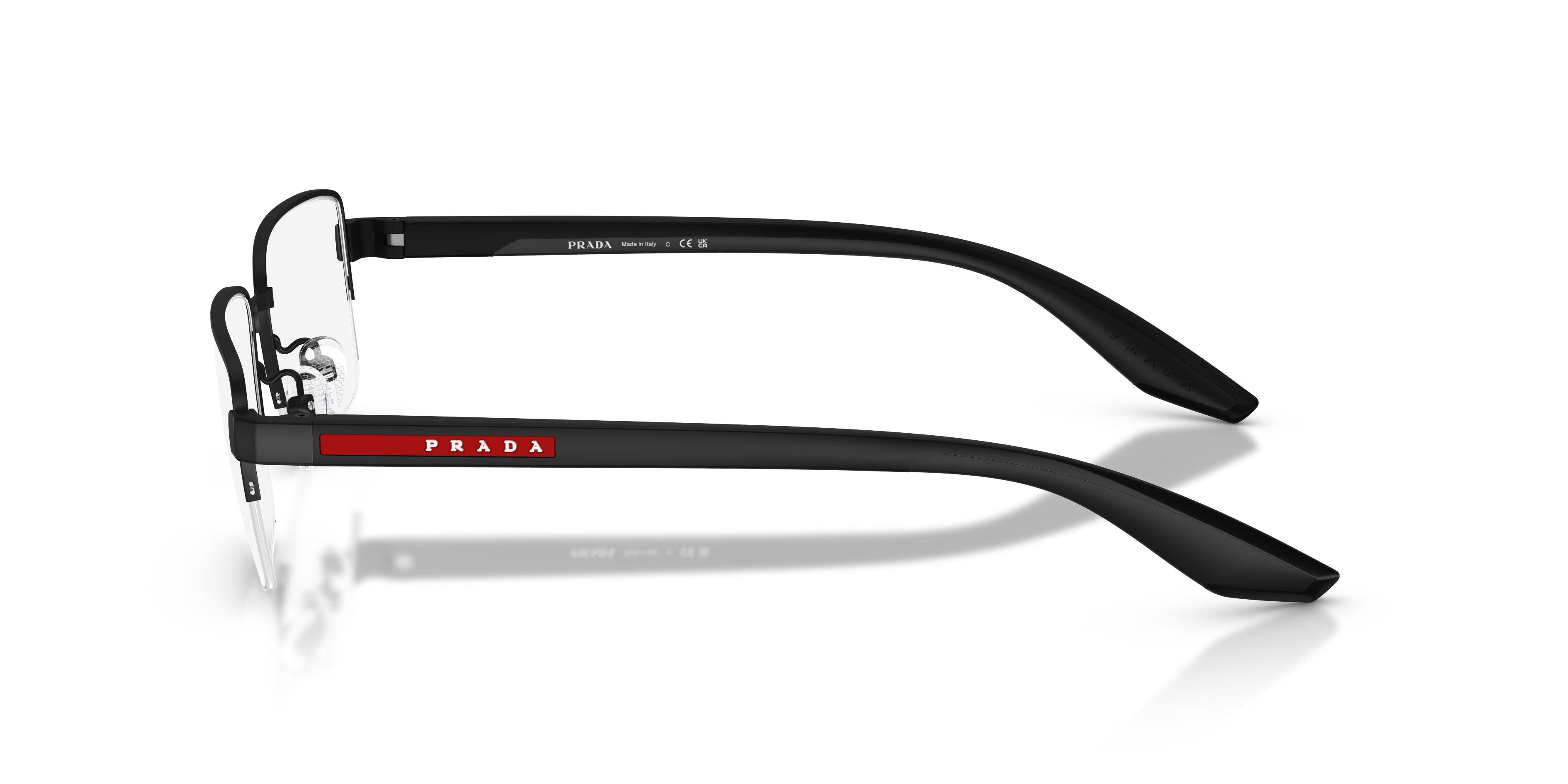 Gafas Graduadas Prada Linea Rossa PS51SV DG01O1
