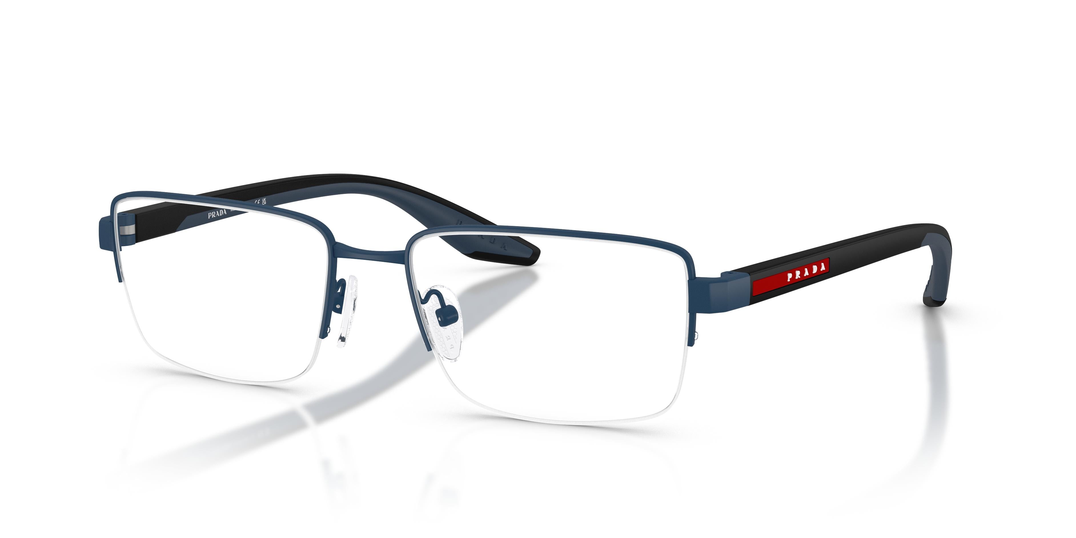 Gafas Graduadas Prada Linea Rossa PS51SV TFY1O1