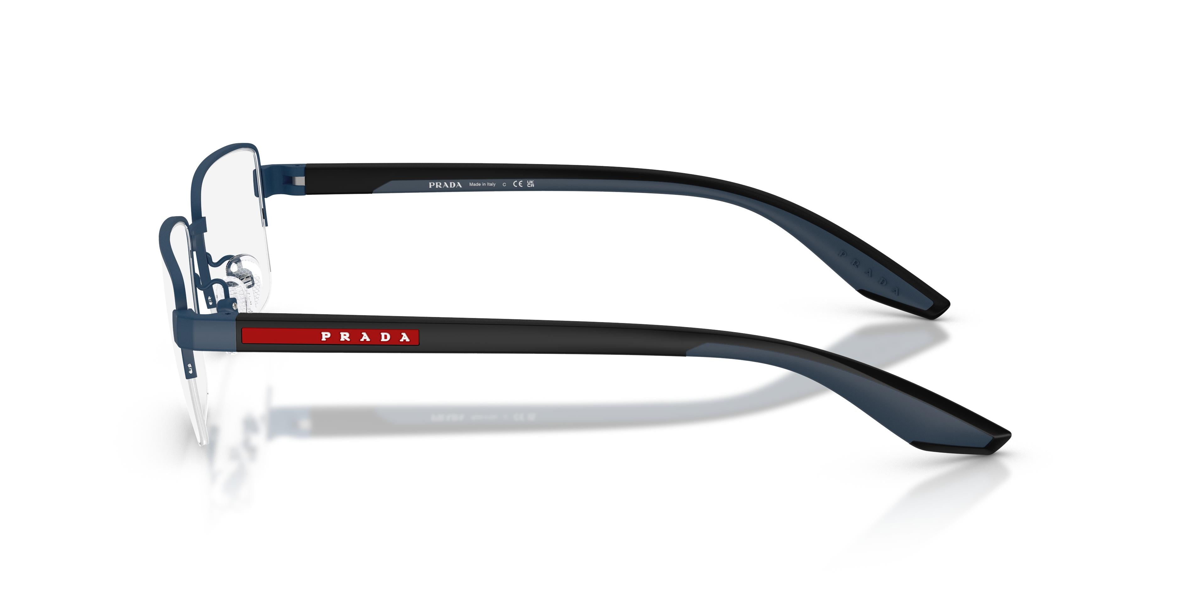 Gafas Graduadas Prada Linea Rossa PS51SV TFY1O1