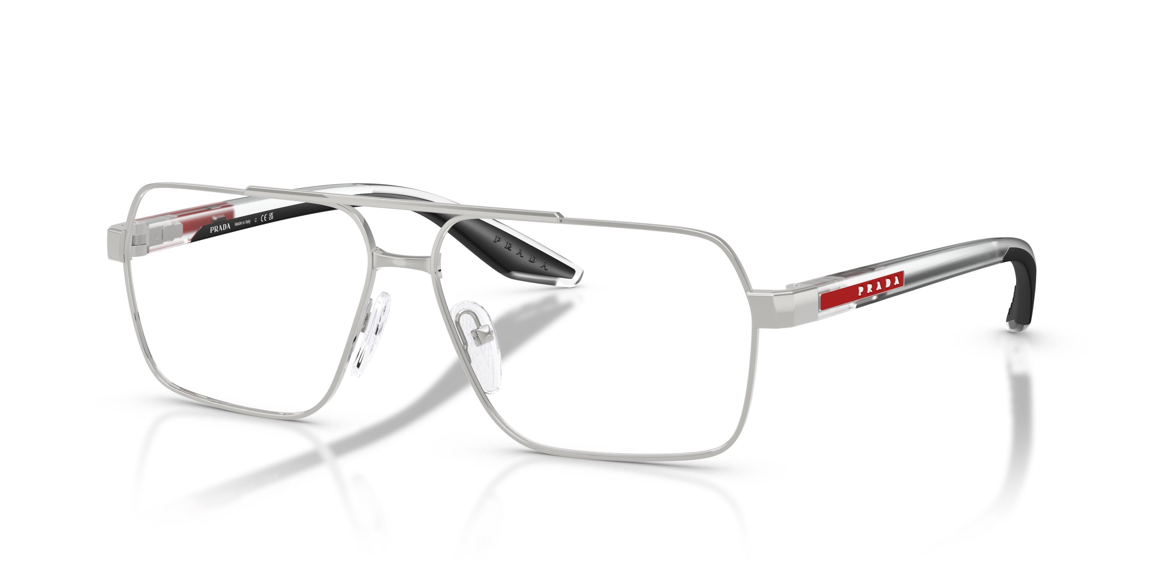 Gafas Graduadas Prada Linea Rossa PS51TV 1BC1O1