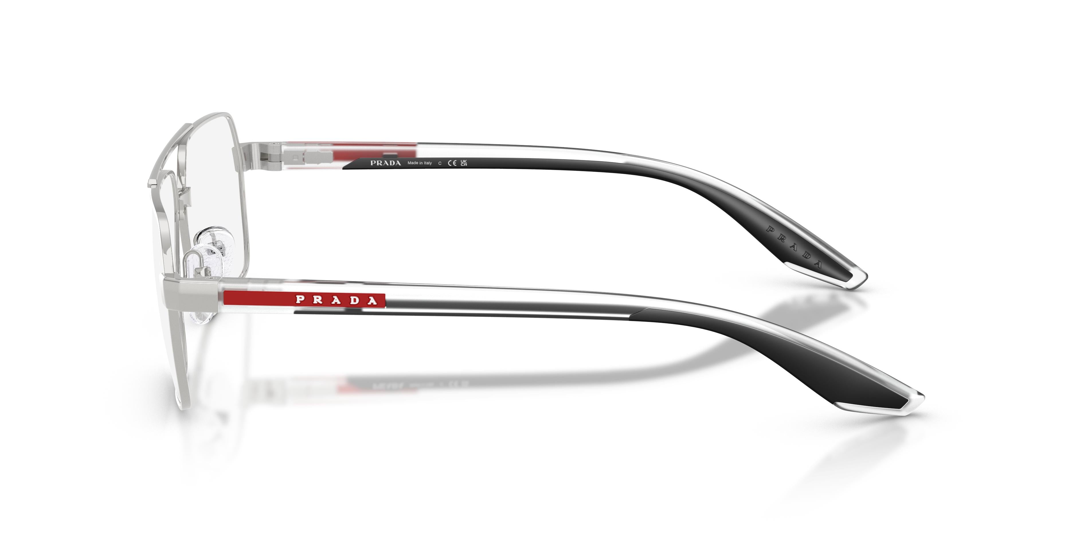 Gafas Graduadas Prada Linea Rossa PS51TV 1BC1O1