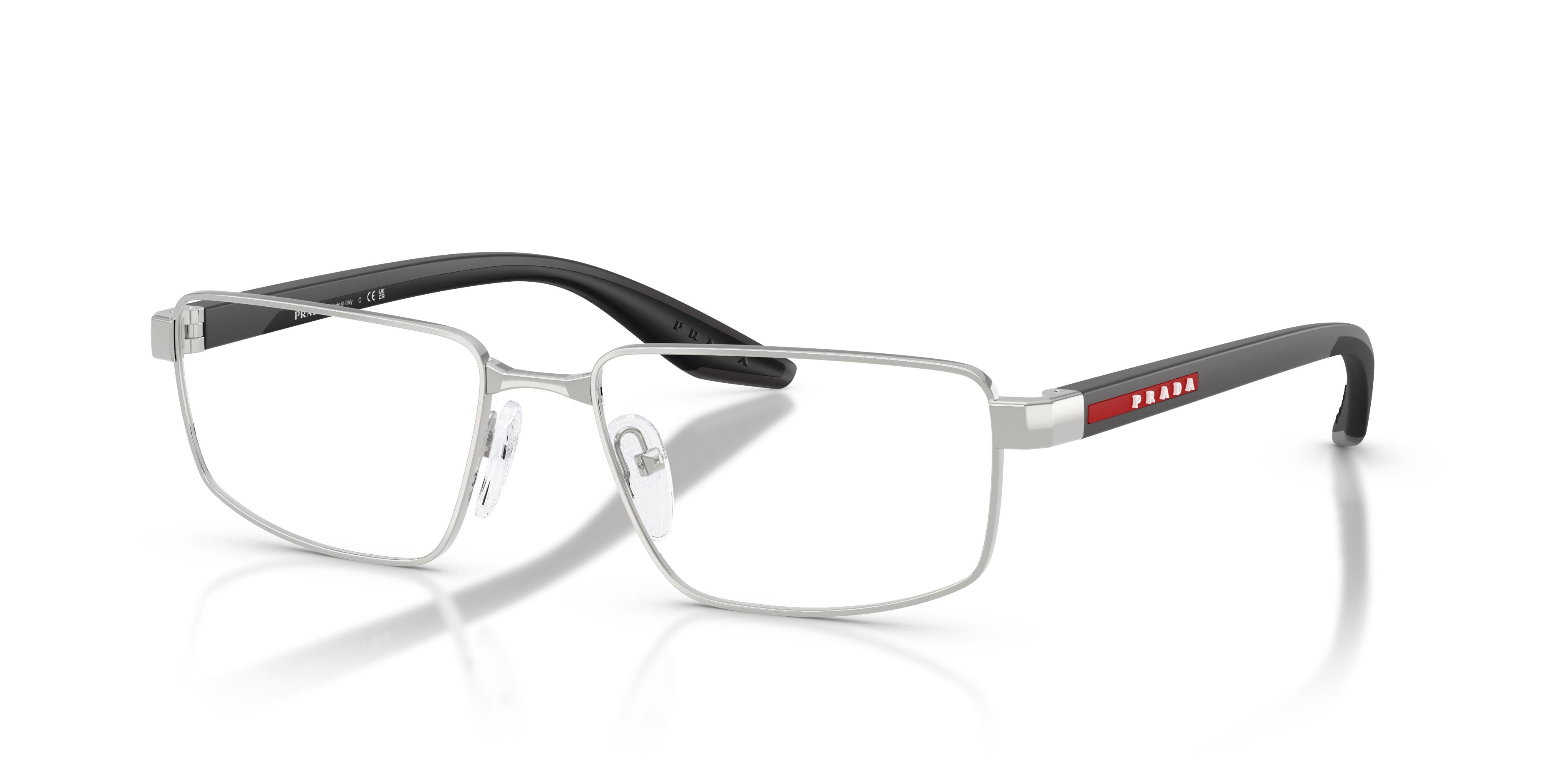 Gafas Graduadas Prada Linea Rossa PS52RV 1BC1O1 55 17