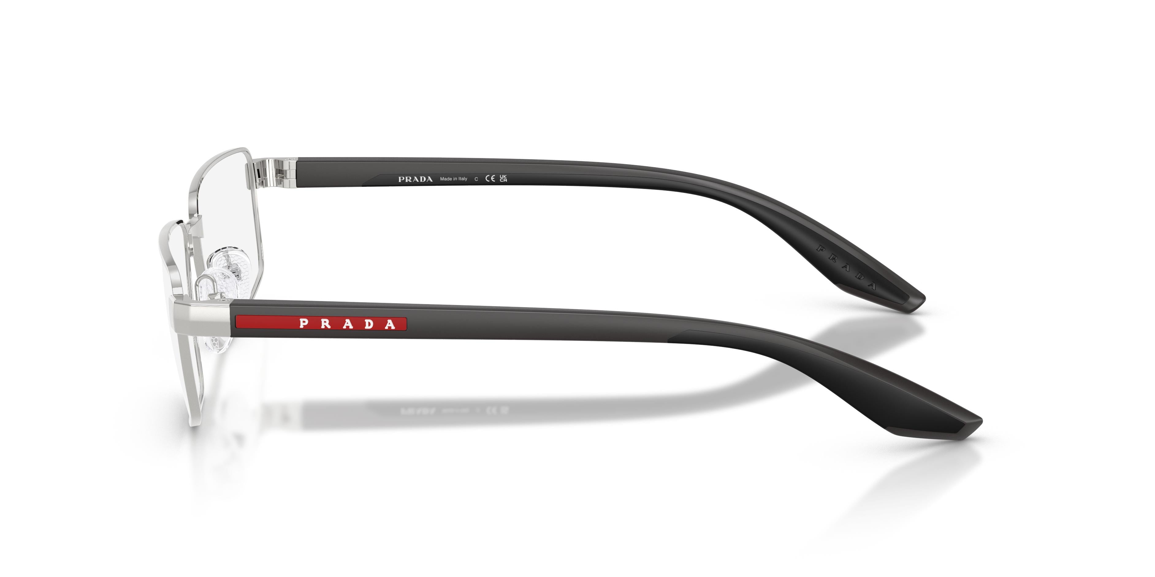Gafas Graduadas Prada Linea Rossa PS52RV 1BC1O1 55 17