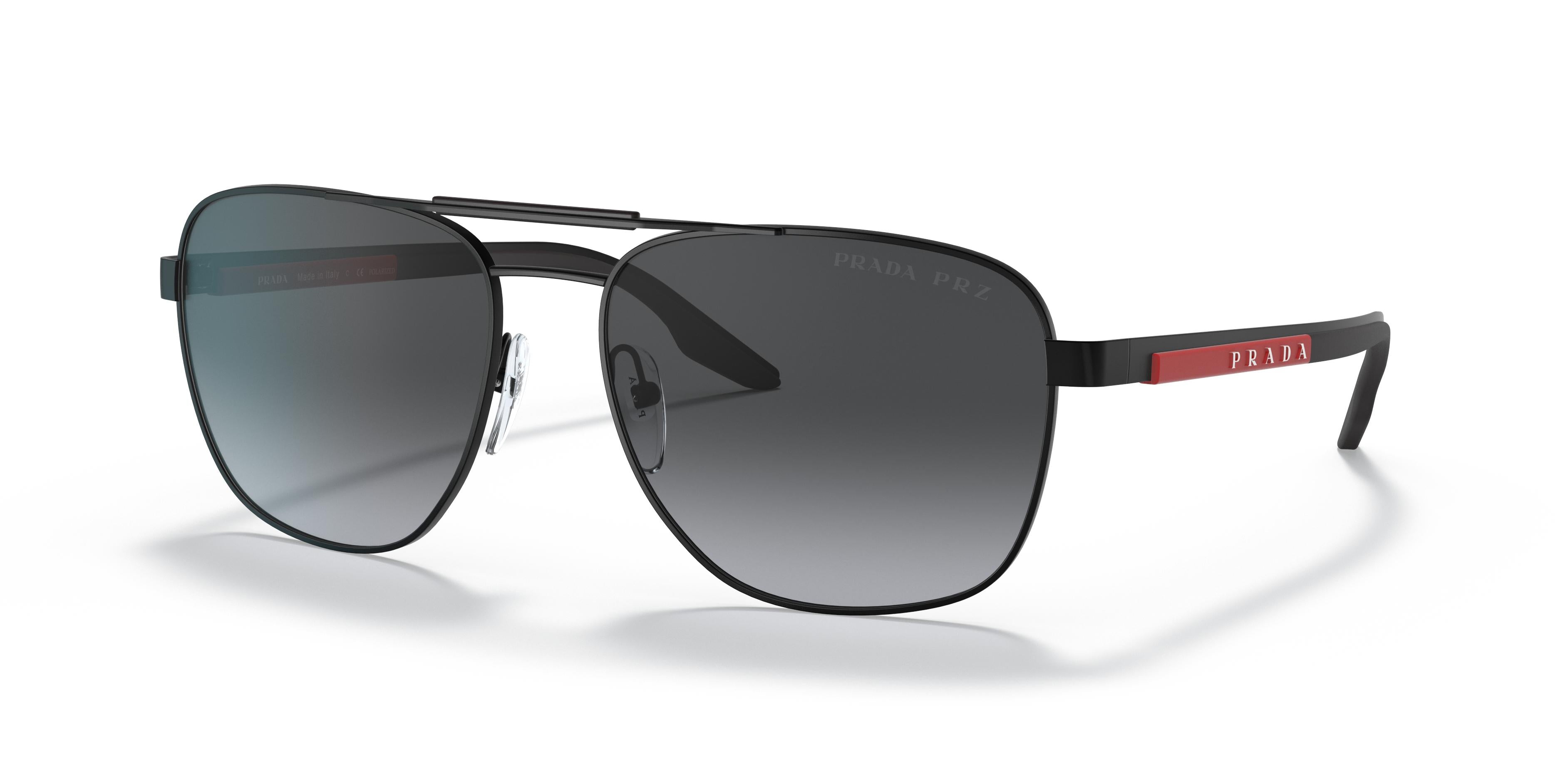 Gafas Graduadas Prada Linea Rossa PS53XS 1BO6G0 60 17
