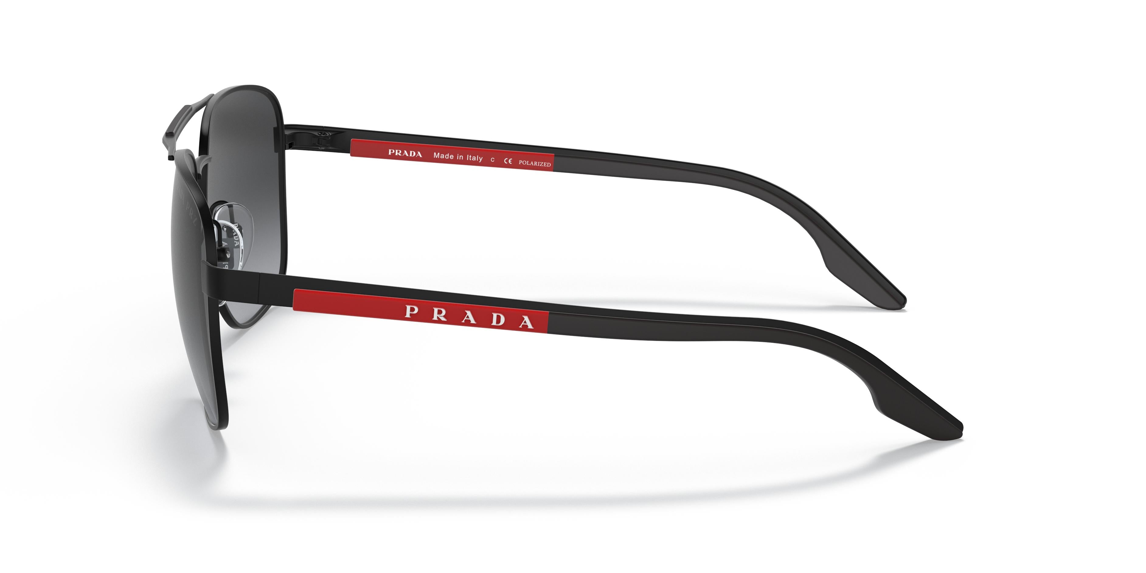 Gafas Graduadas Prada Linea Rossa PS53XS 1BO6G0 60 17