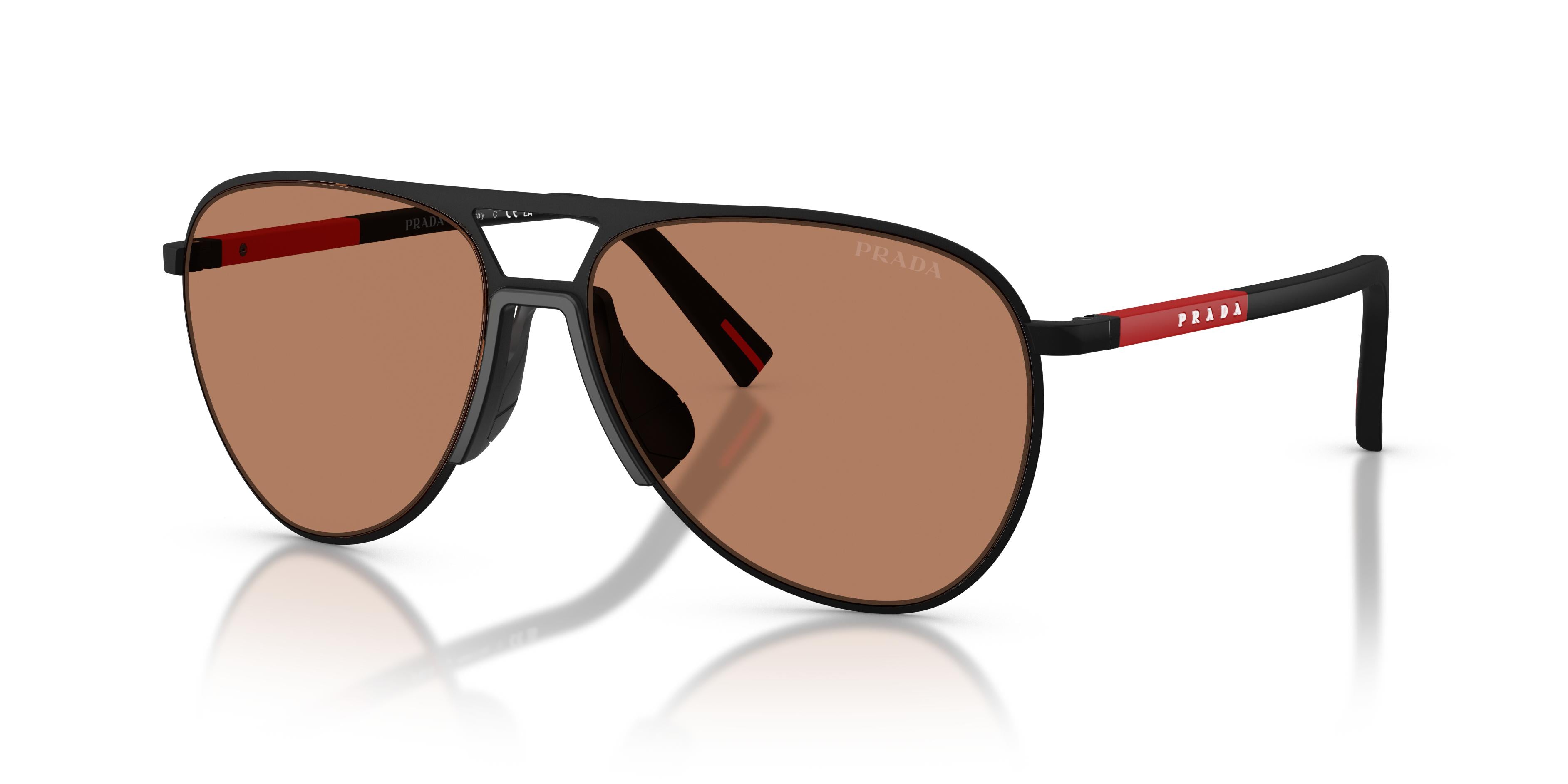 Gafas de Sol Prada Linea Rossa PS53ZS DG020D 59 15
