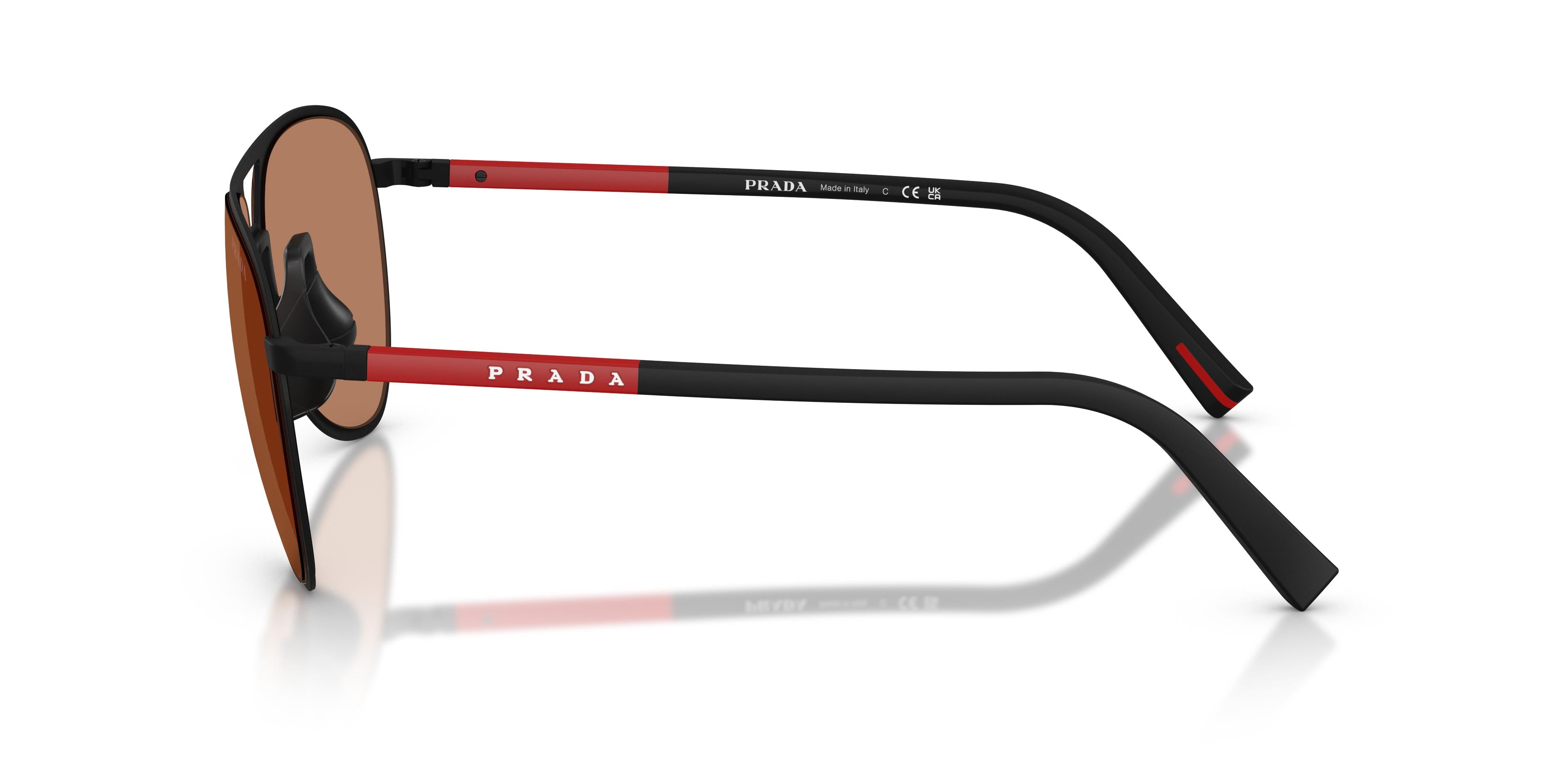 Gafas de Sol Prada Linea Rossa PS53ZS DG020D 59 15