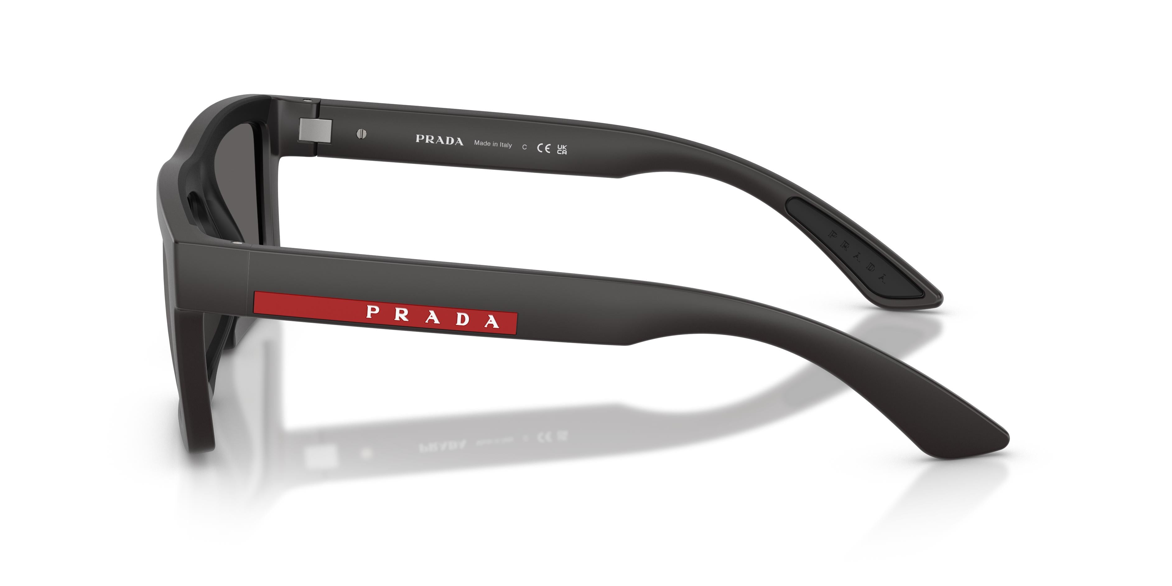 Gafas de Sol Prada Linea Rossa PSA07S 18K60A 55 18