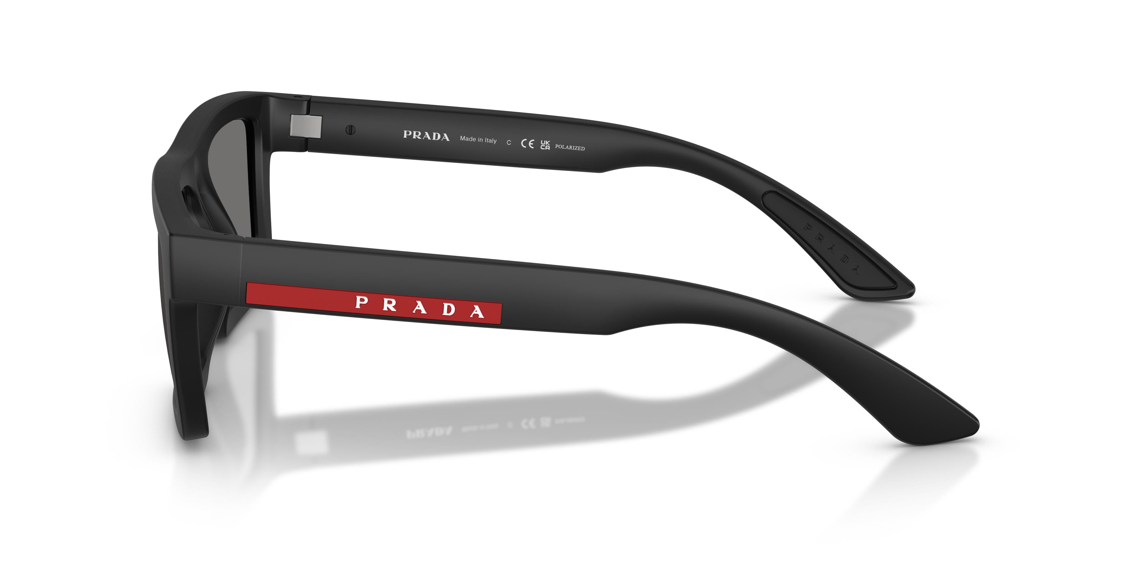 Gafas de Sol Prada Linea Rossa PSA07S 1BO02G 58 18