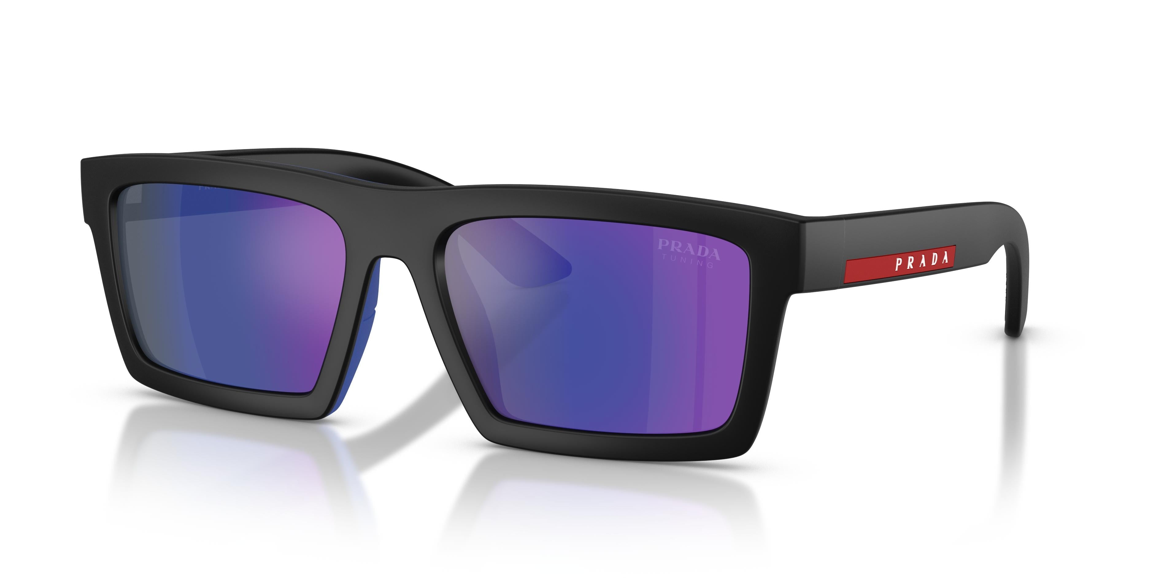 Gafas de Sol Prada Linea Rossa PSA07S 1BO05U
