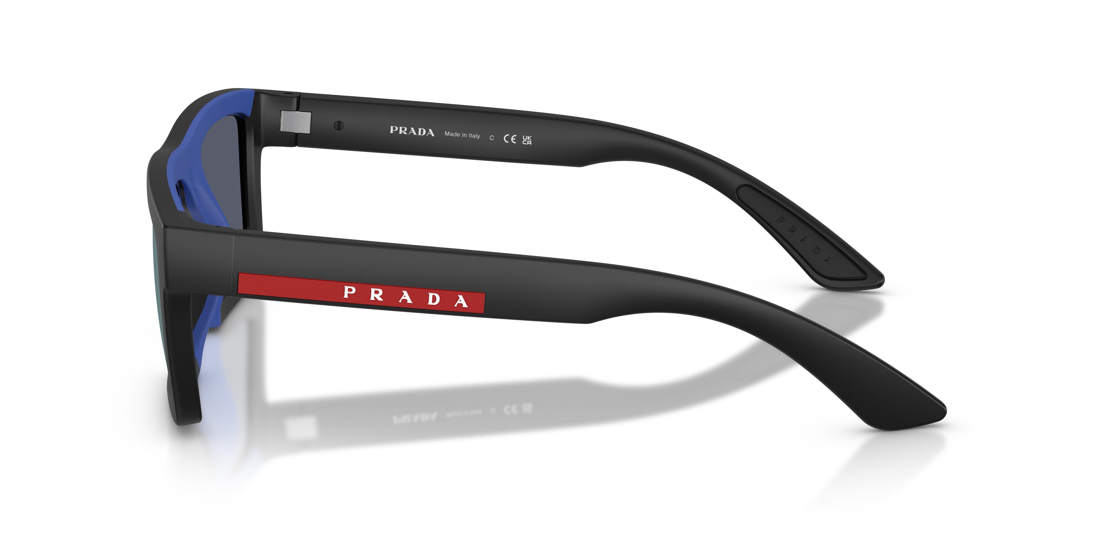 Gafas de Sol Prada Linea Rossa PSA07S 1BO05U