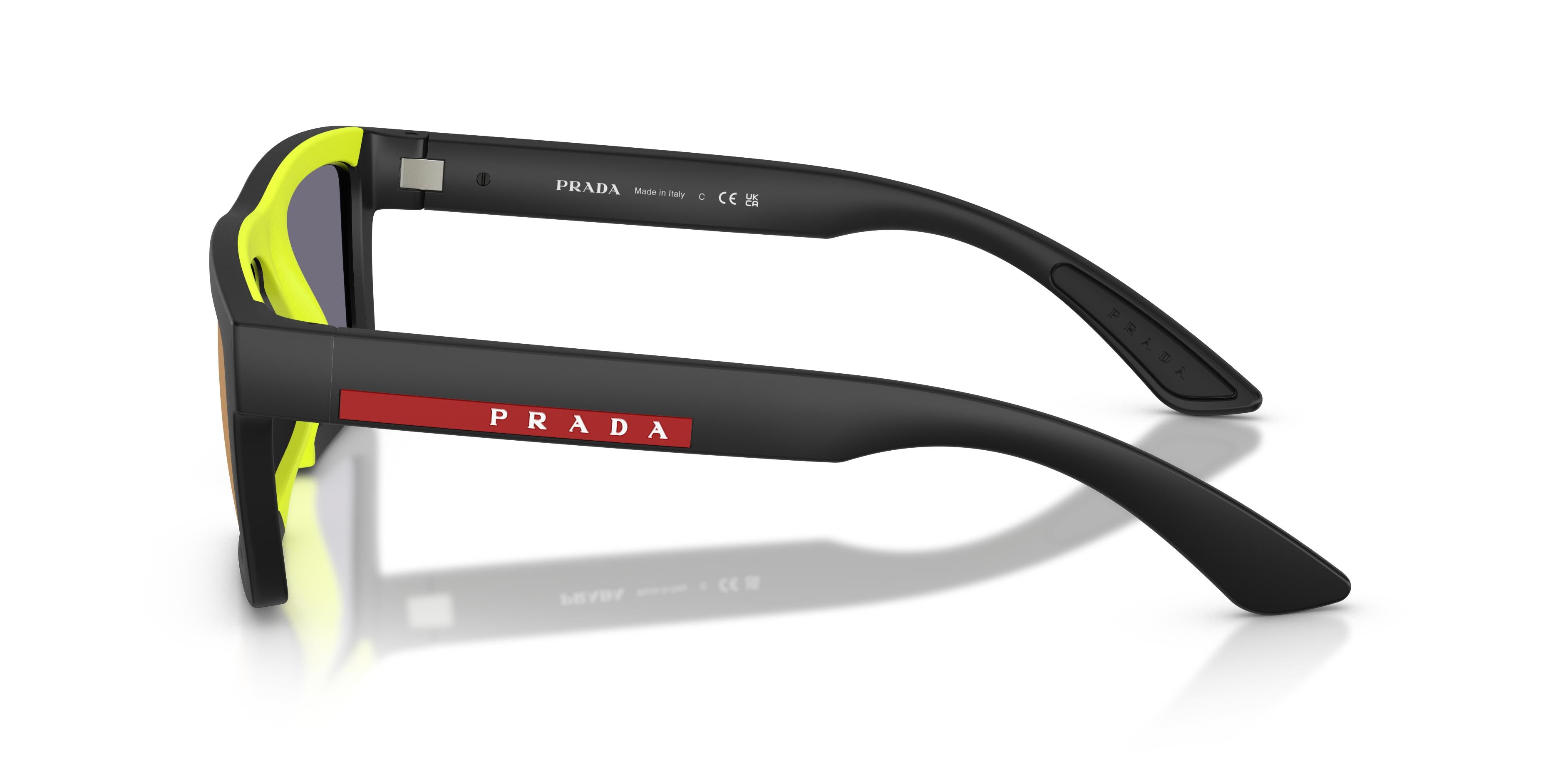 Gafas de Sol Prada Linea Rossa PSA07S 1BO10A
