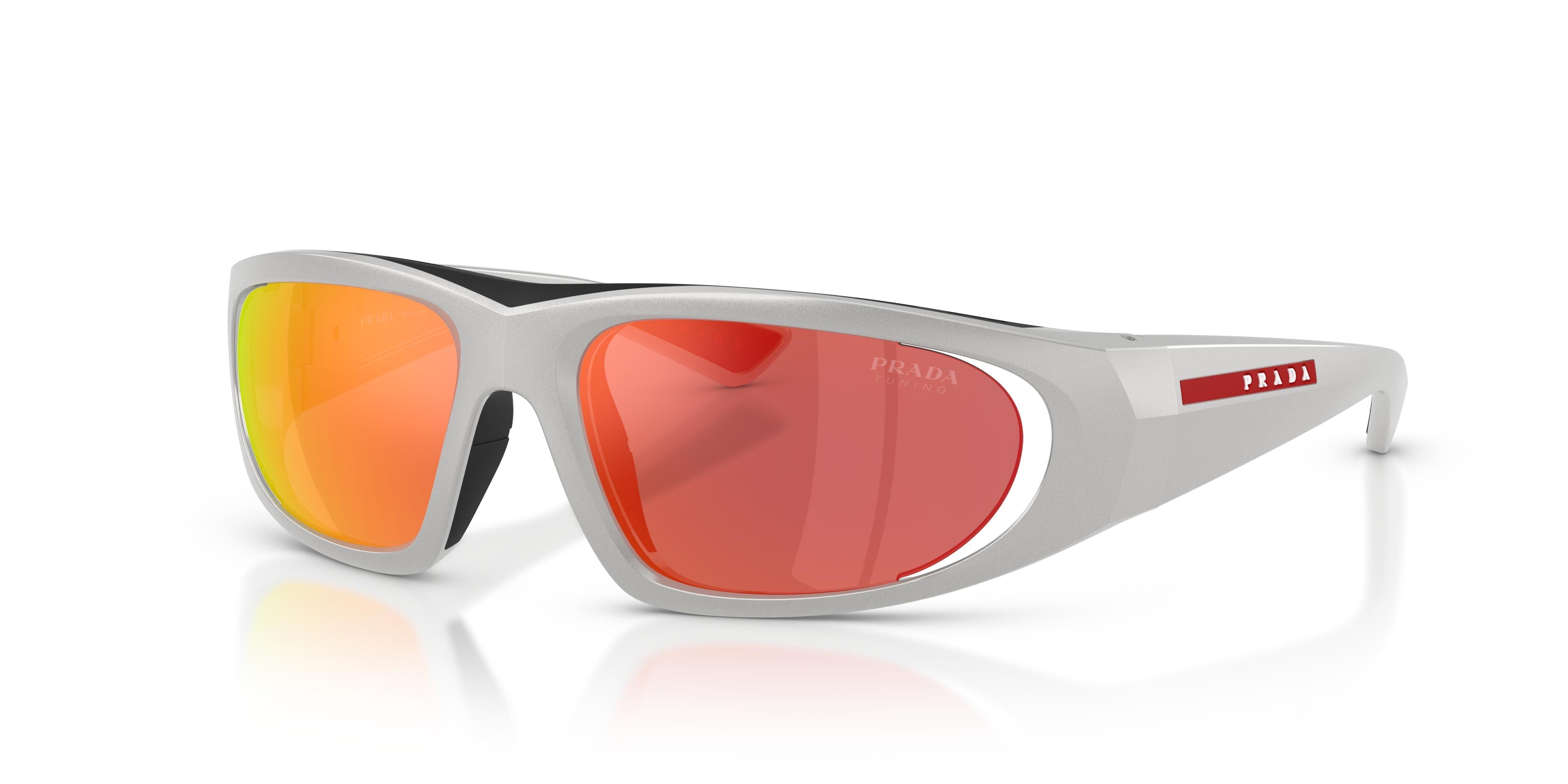 Gafas de Sol Prada Linea Rossa PSB03S 14Z04U 57 16