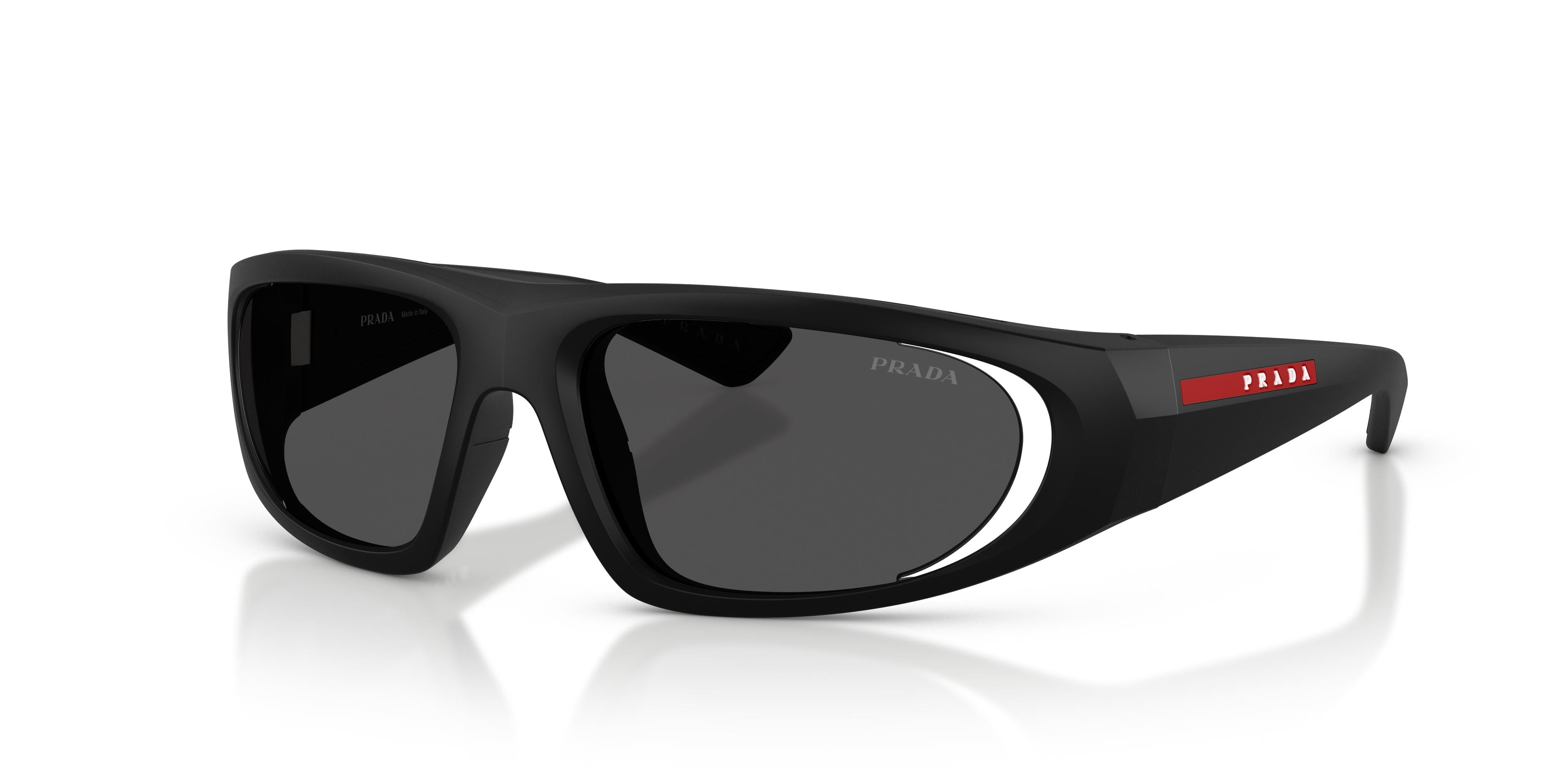 Gafas de Sol Prada Linea Rossa PSB03S 1BO06F 57 16