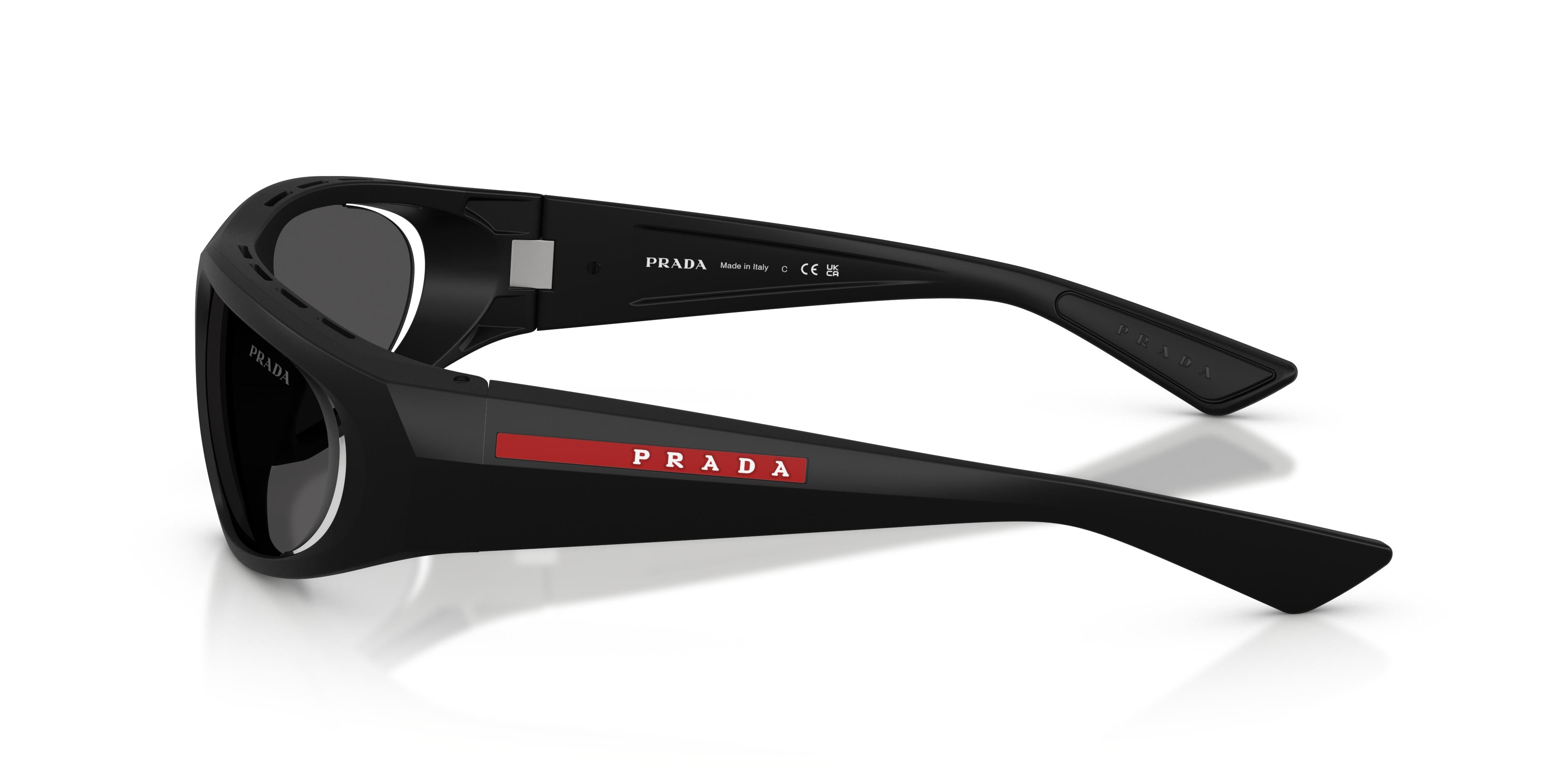 Gafas de Sol Prada Linea Rossa PSB03S 1BO06F 57 16
