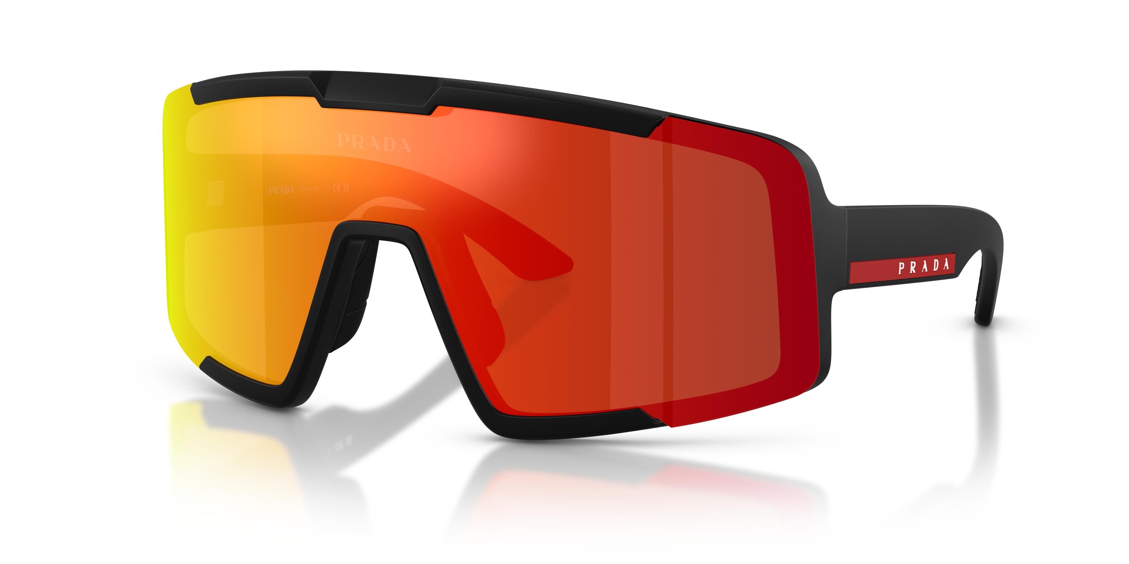 Gafas de Sol Prada Linea Rossa PSB07S 1BO70U 44 144