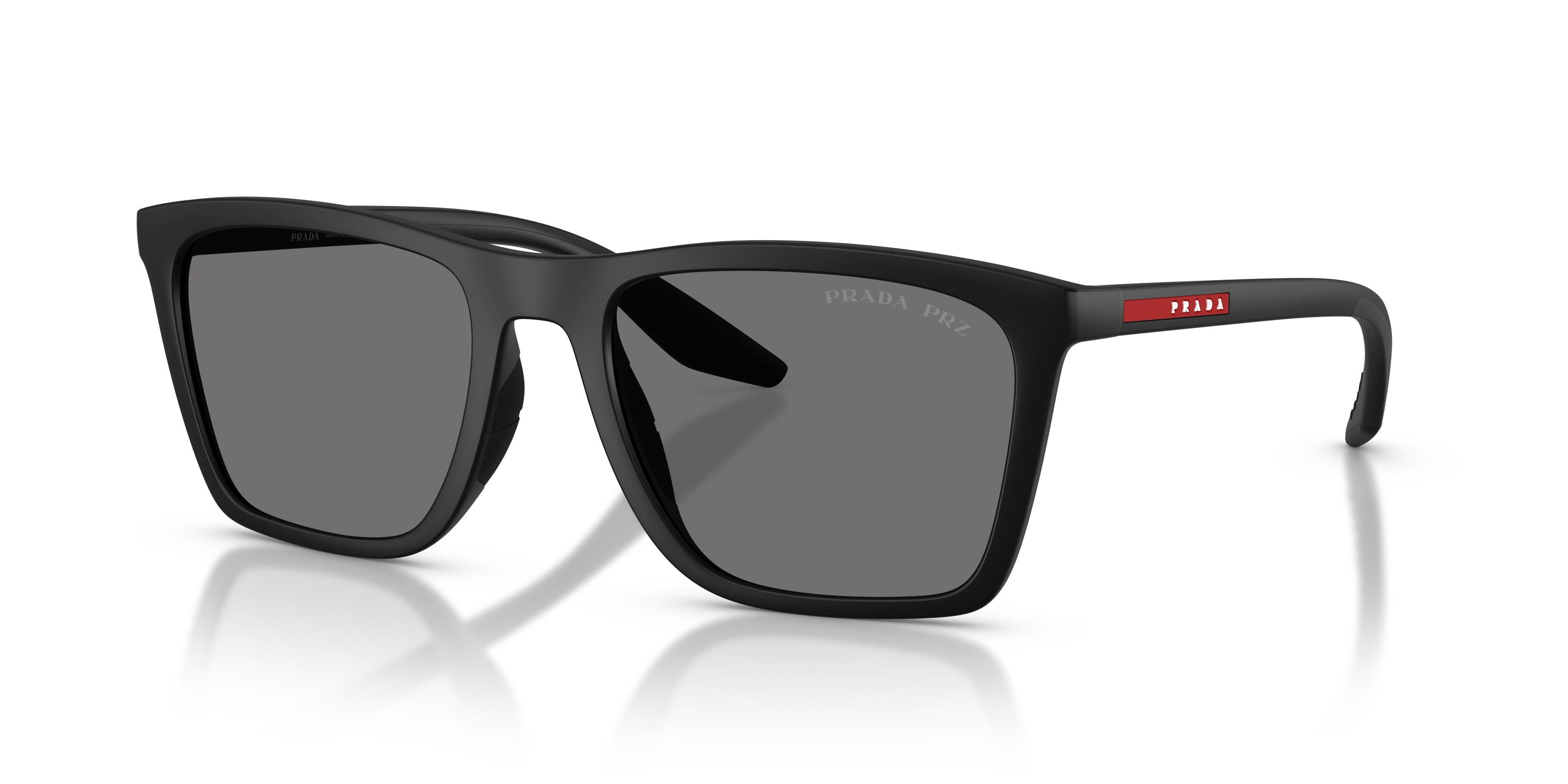 Gafas de Sol Prada Linea Rossa PSB08S 1BO02G 56 19