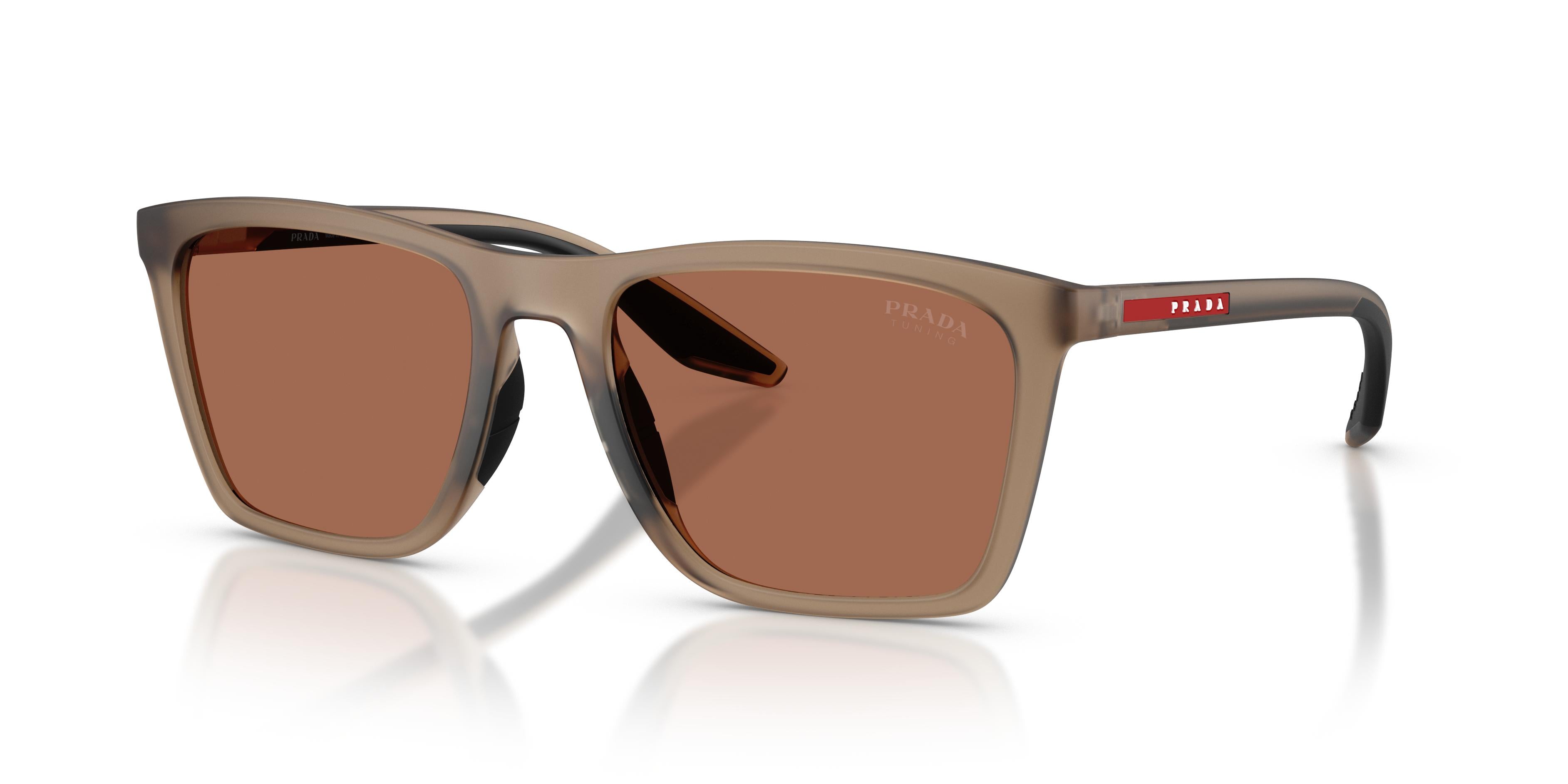Gafas de Sol Prada Linea Rossa PSB08S 29F50A 56 19
