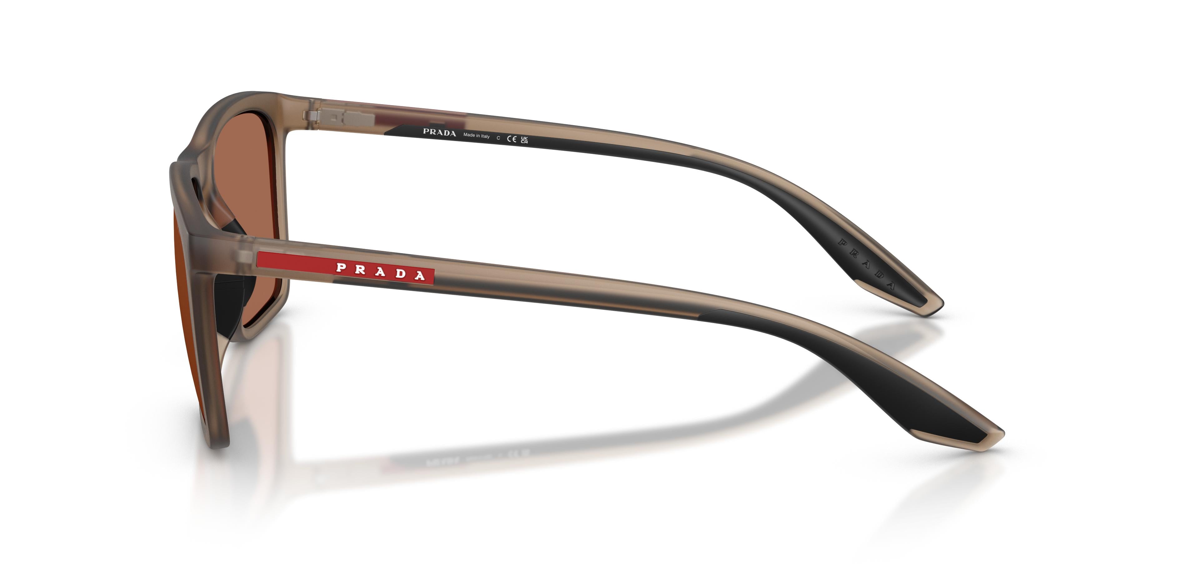 Gafas de Sol Prada Linea Rossa PSB08S 29F50A 56 19