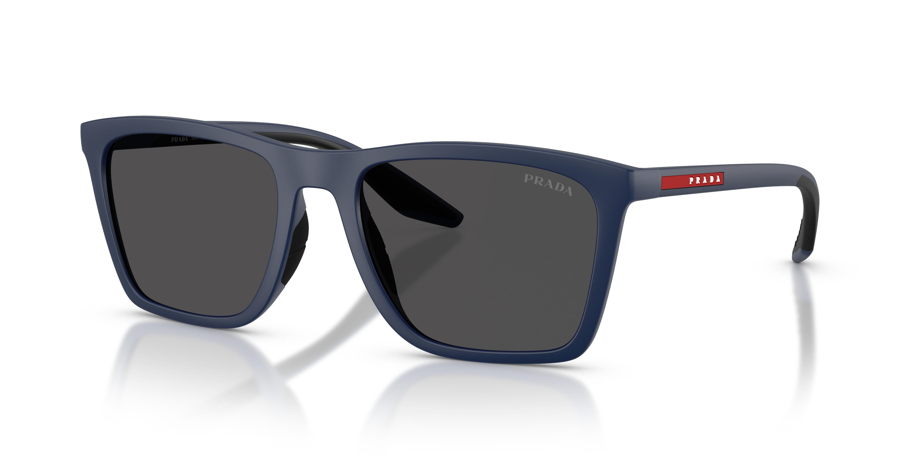 Gafas de Sol Prada Linea Rossa PSB08S TFY06F 56 19