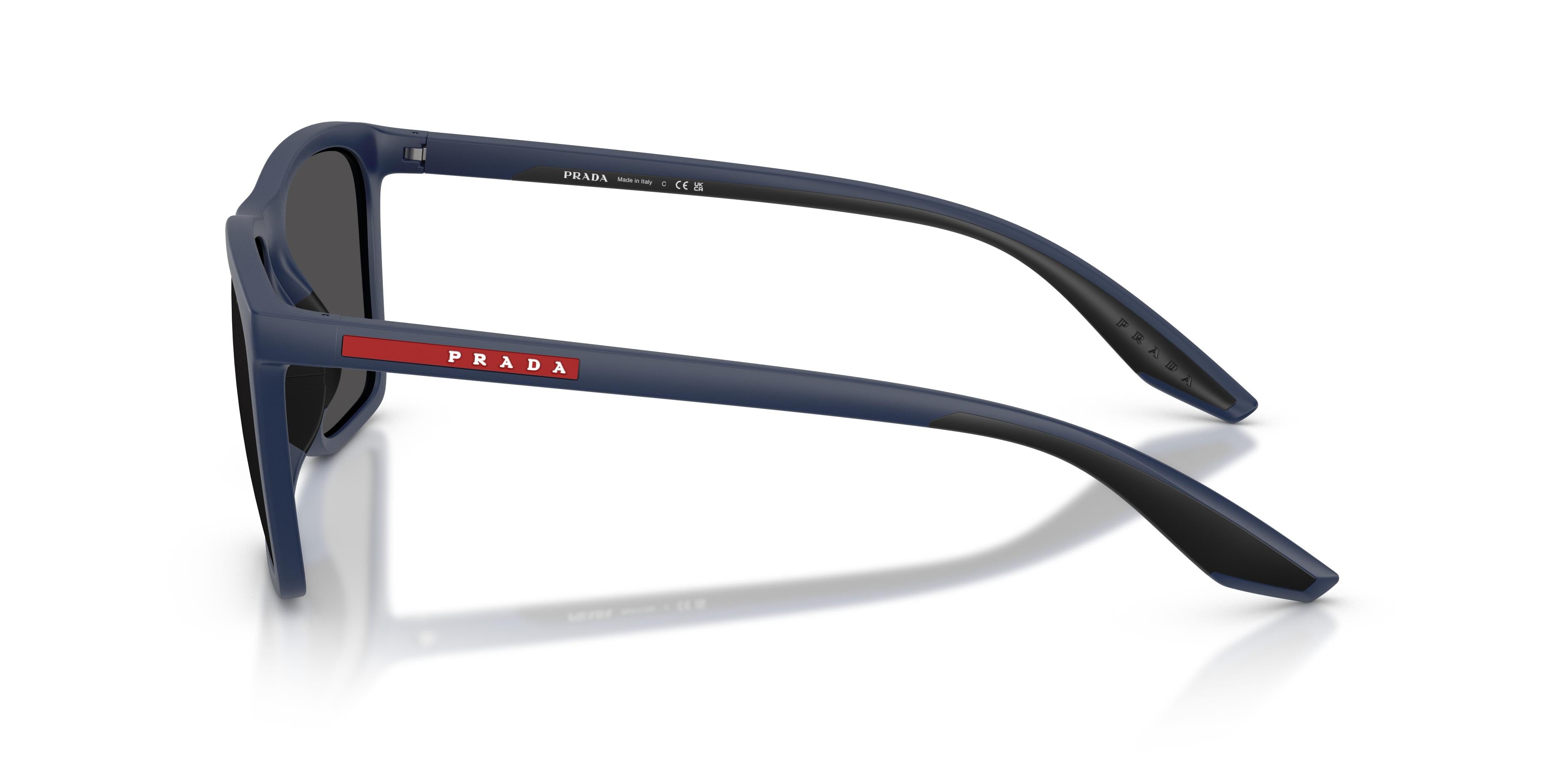 Gafas de Sol Prada Linea Rossa PSB08S TFY06F 56 19
