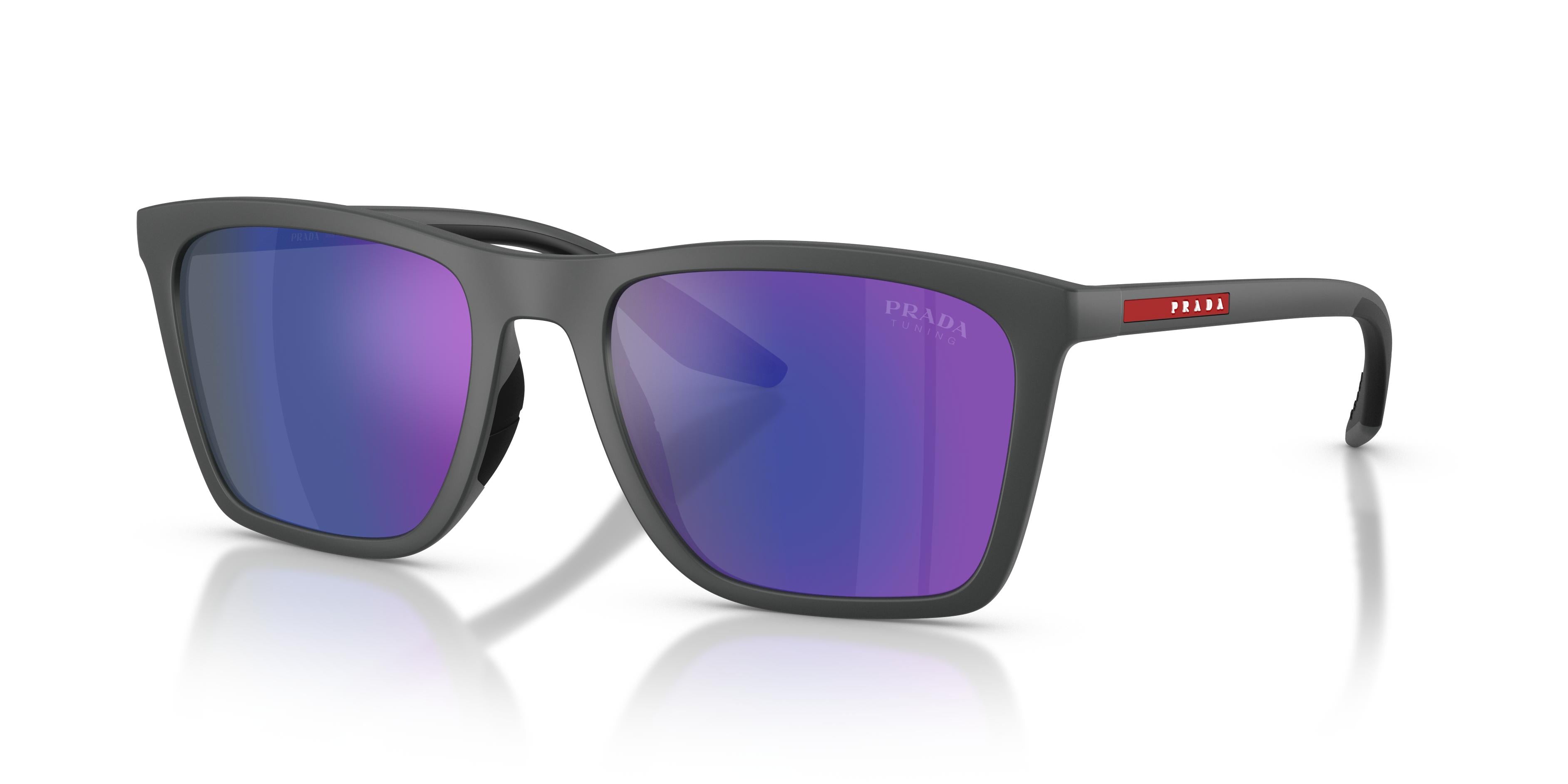 Gafas de Sol Prada Linea Rossa PSB08S UFK05U 56 19